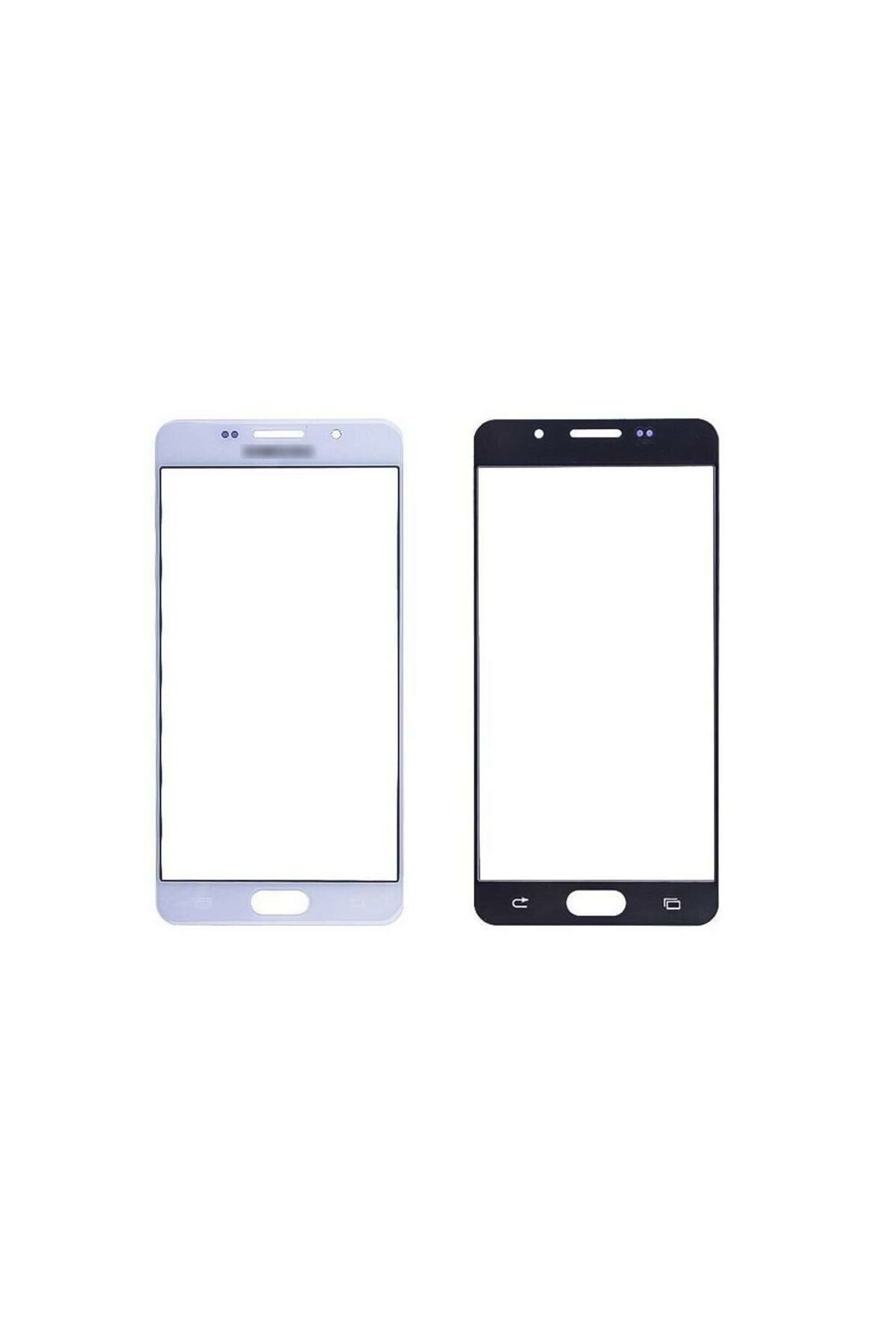 Bolsat Telefon Lens   A510 A5 2016 Uyumlu