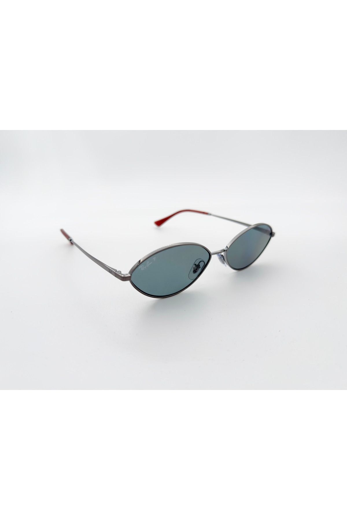 Ray-Ban 3757 004/2v 59 Kadın Güneş Gözlüğü