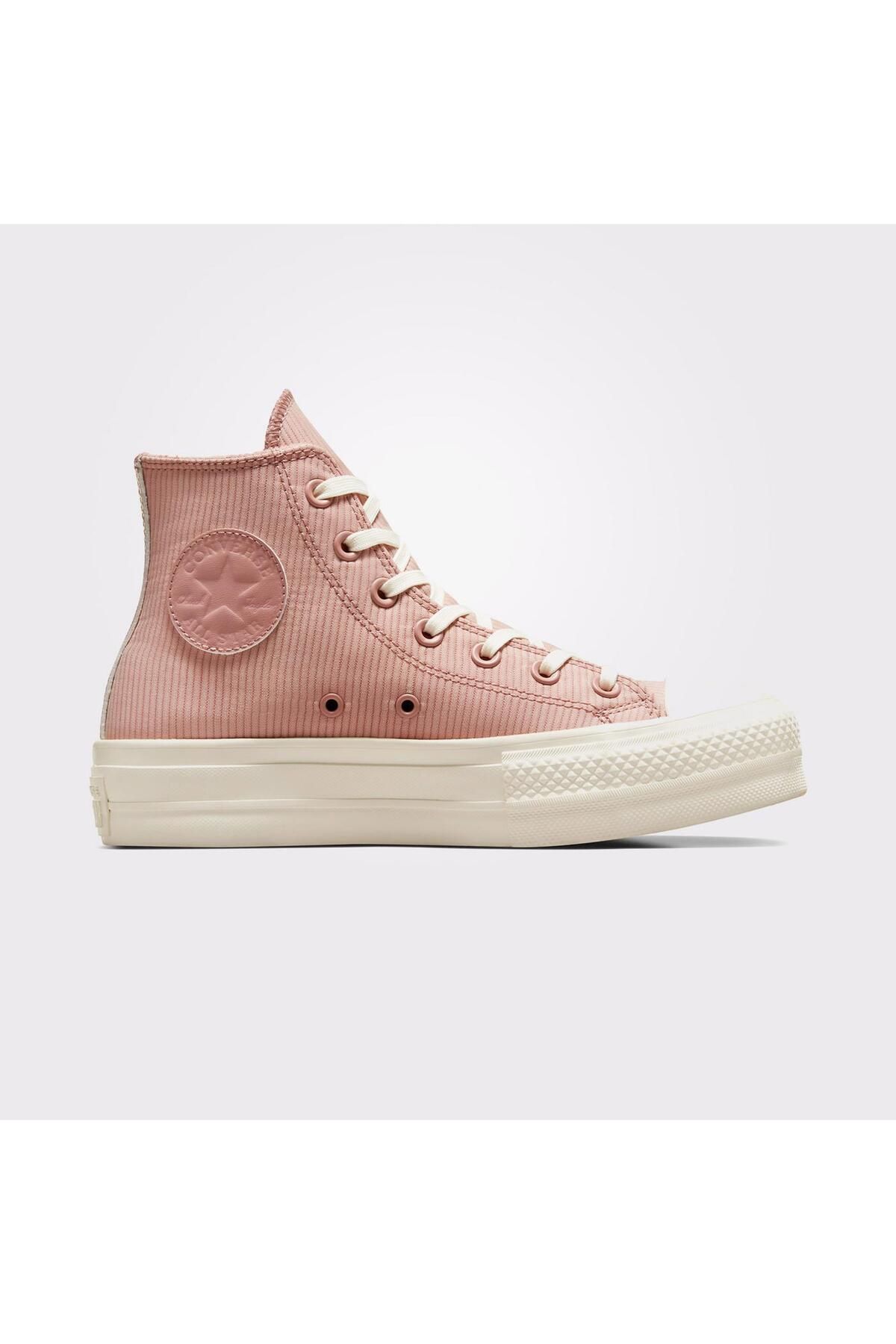 converse Chuck Taylor All Star Lift Platform Counter Climate