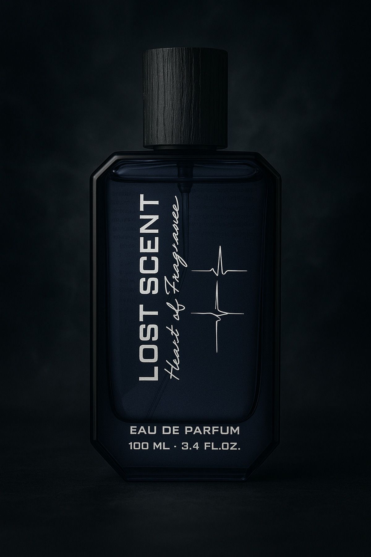 Lost Scent Kalıcı Ve Etkili Blue 2 Erkek Parfüm 100ML