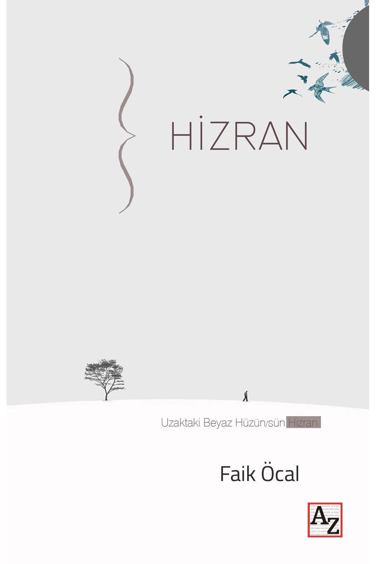 Az Kitap Hizran- Faik Öcal