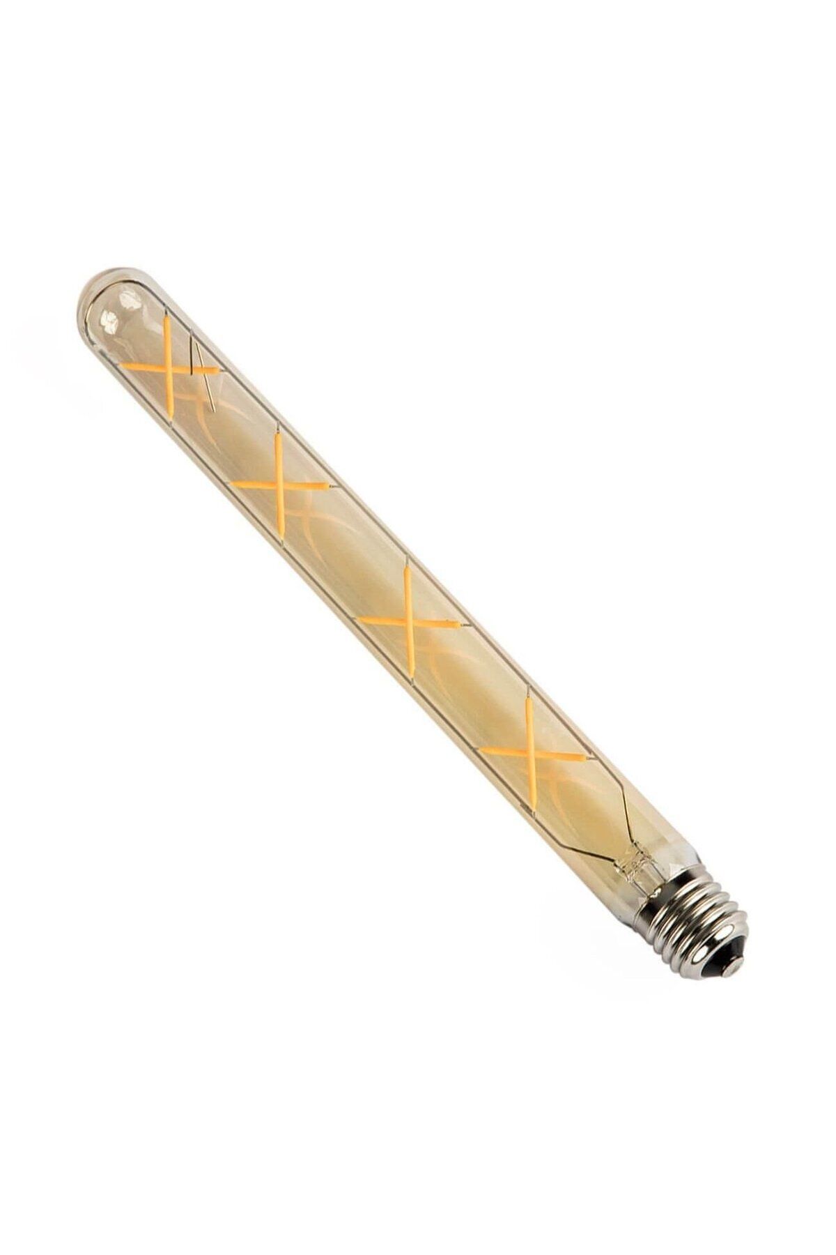 Cata CT-4302 4 WATT RUSTİK AMPUL E27 AMBER