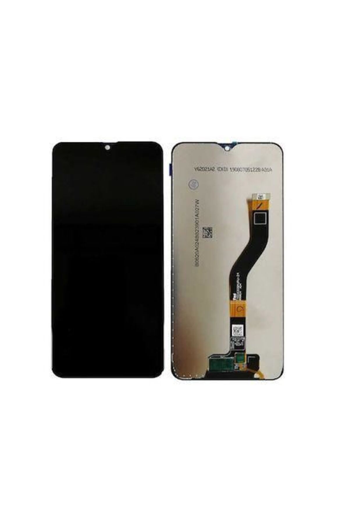 Bolsat TELEFON EKRANI SAMSUNG A10S ÇITASIZ SERVİS ORJİNALİ