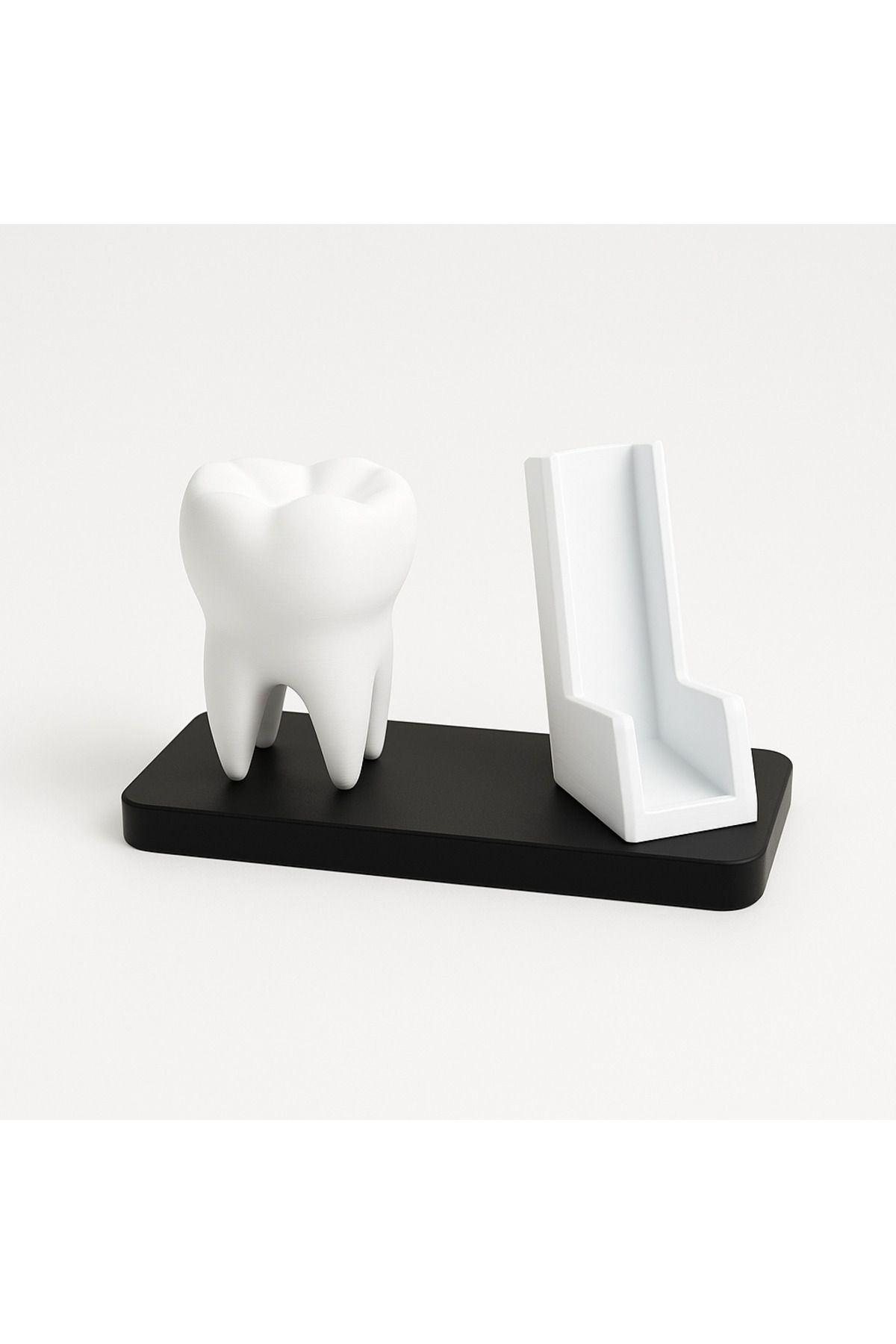 mutes 3D DİŞ HEKİM KARTVİZİT-165