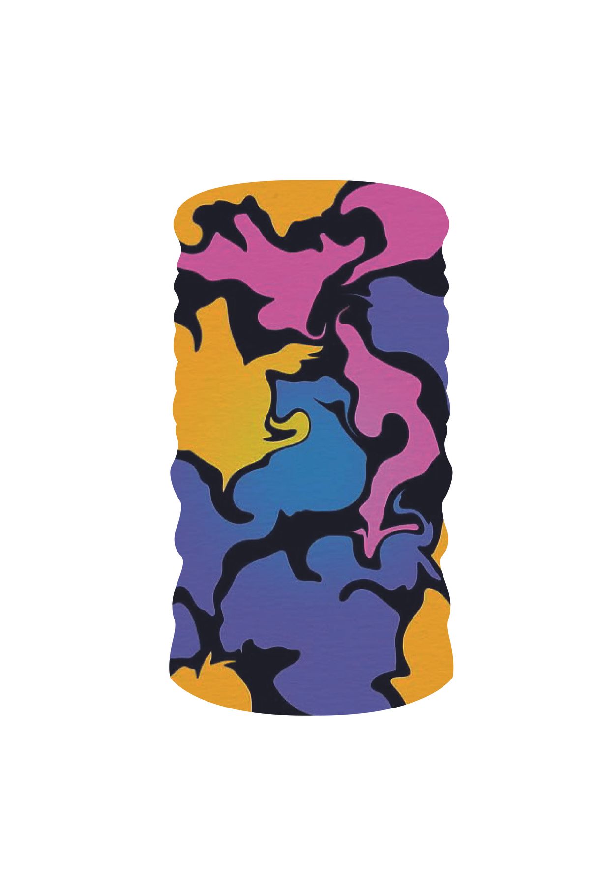 NEPTUNUS SHOP UNİSEX BUFF BANDANA BOYUNLUK