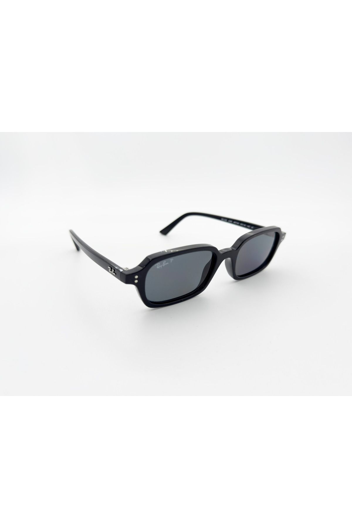 Ray-Ban 4455 667781 52 Unisex Güneş Gözlüğü