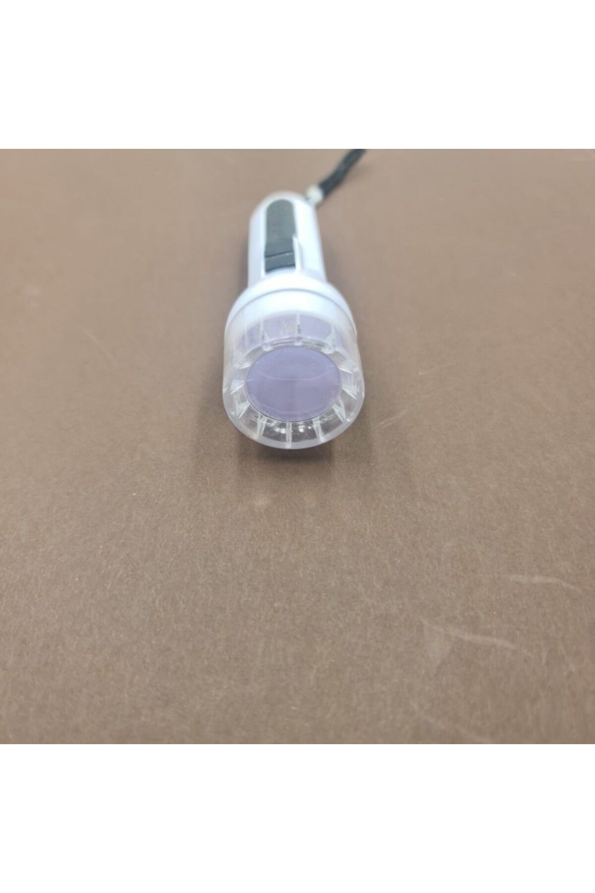 dalimag-Lanterna Led, Model Simplu, Snur, Alb, 10 cm 2