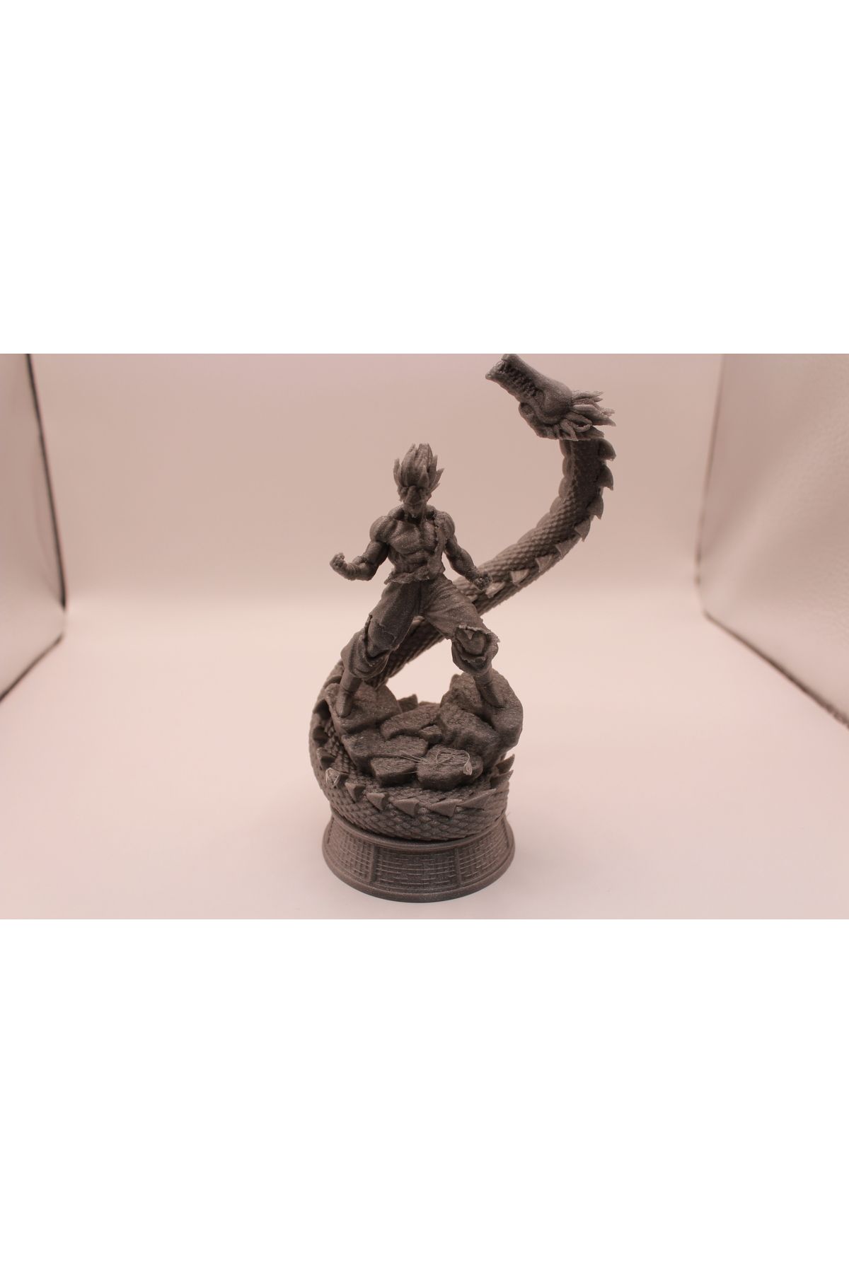 mutes 3D DRAGON EJDERHA BİBLO-121