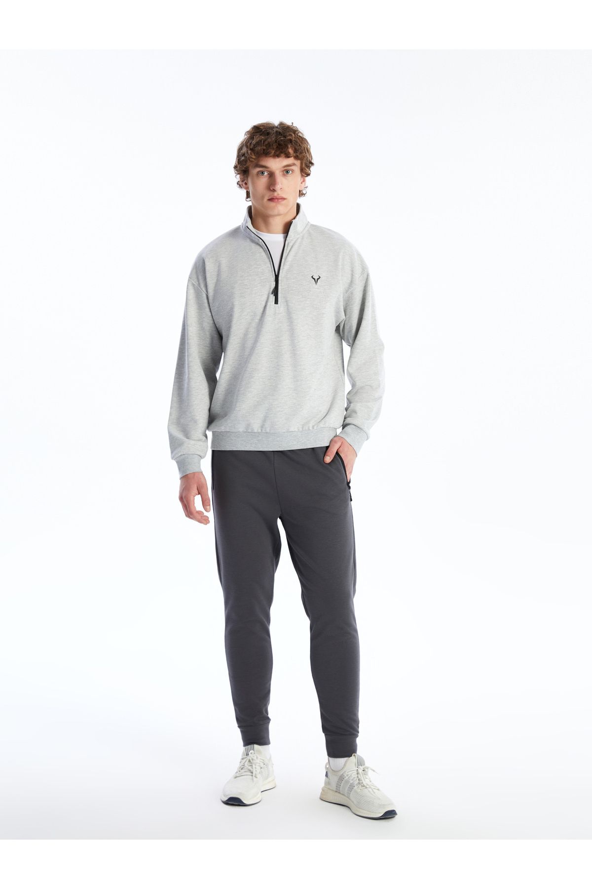 LC Waikiki Slim Fit Erkek Jogger Eşofman Altı
