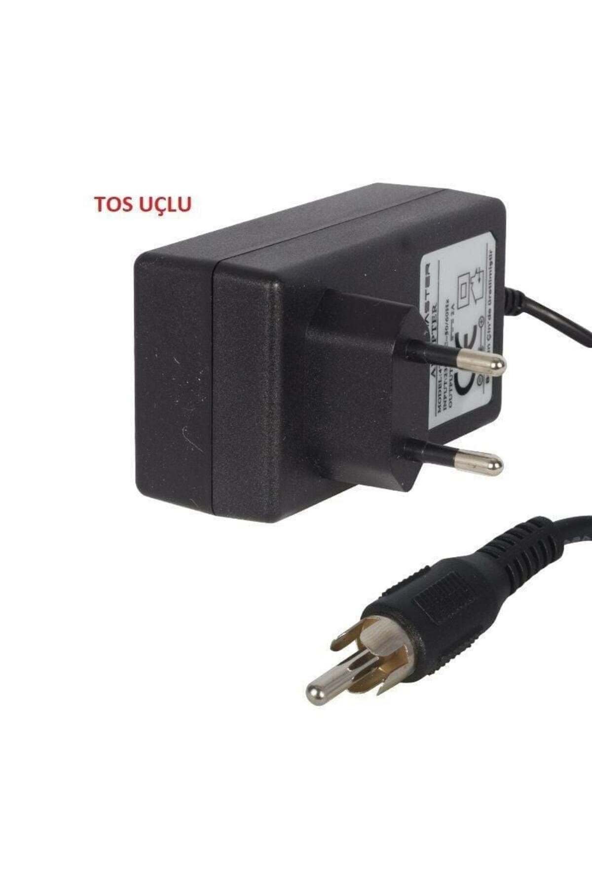BOLLED 16 VOLT 2.5 AMPER SANTRAL ADAPTÖRÜ TOS GİRİŞLİ MATE ST-02