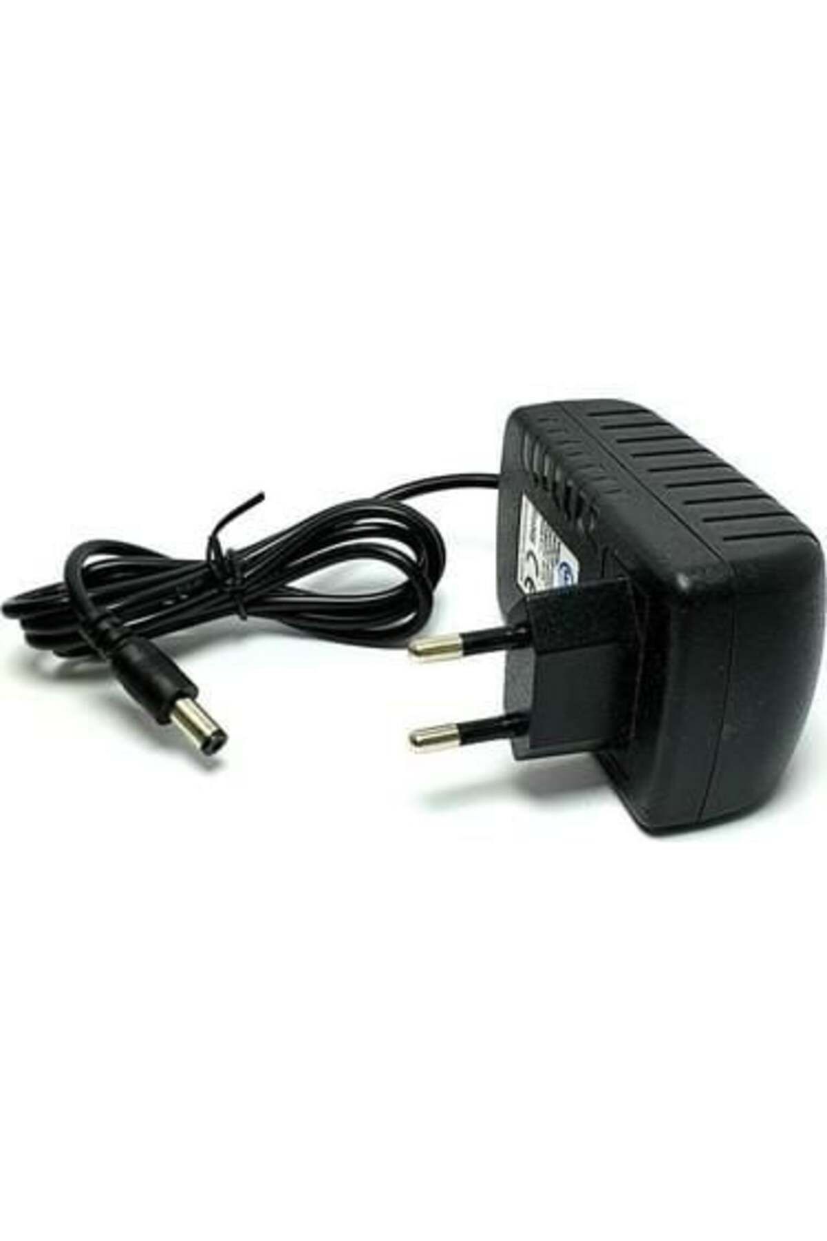 BOLLED 9 VOLT 2.5 AMPER ADAPTÖR