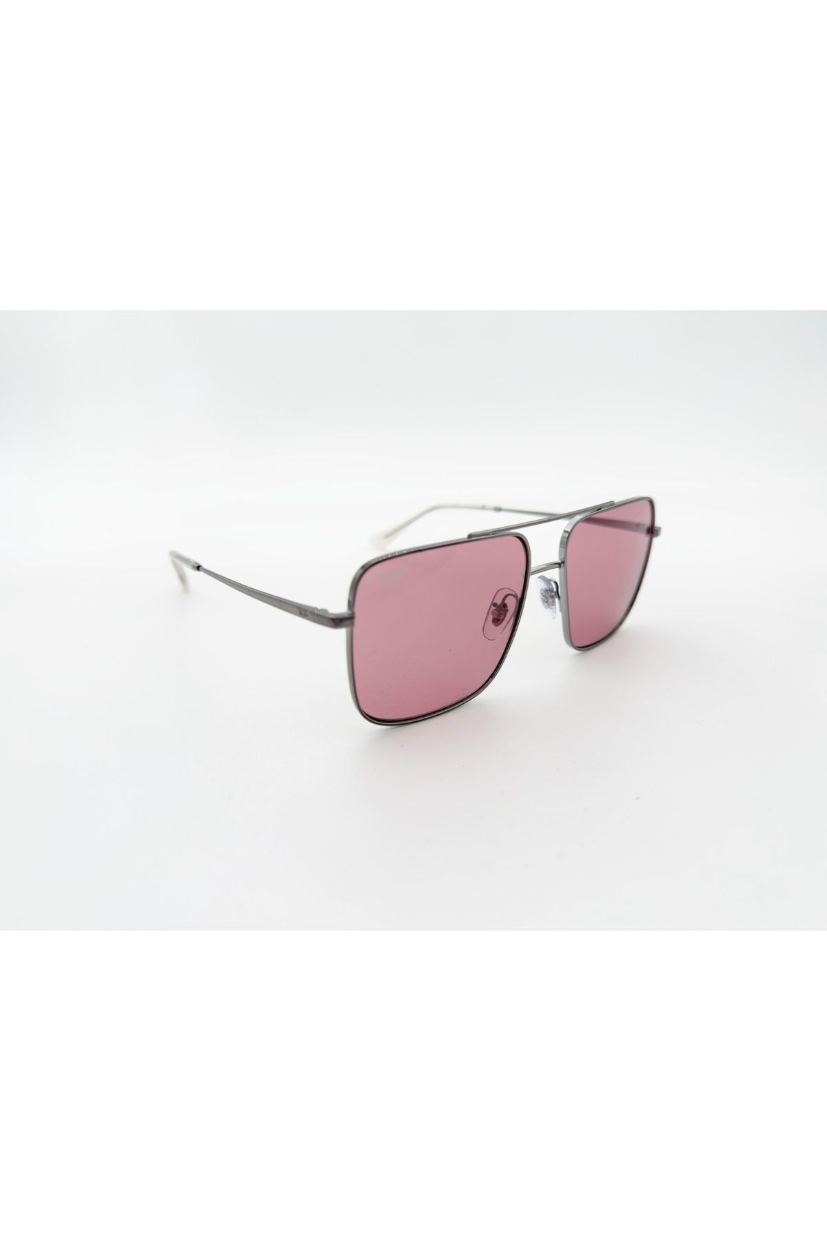 Ray-Ban 3758 004/84 56 Kadın Güneş Gözlüğü
