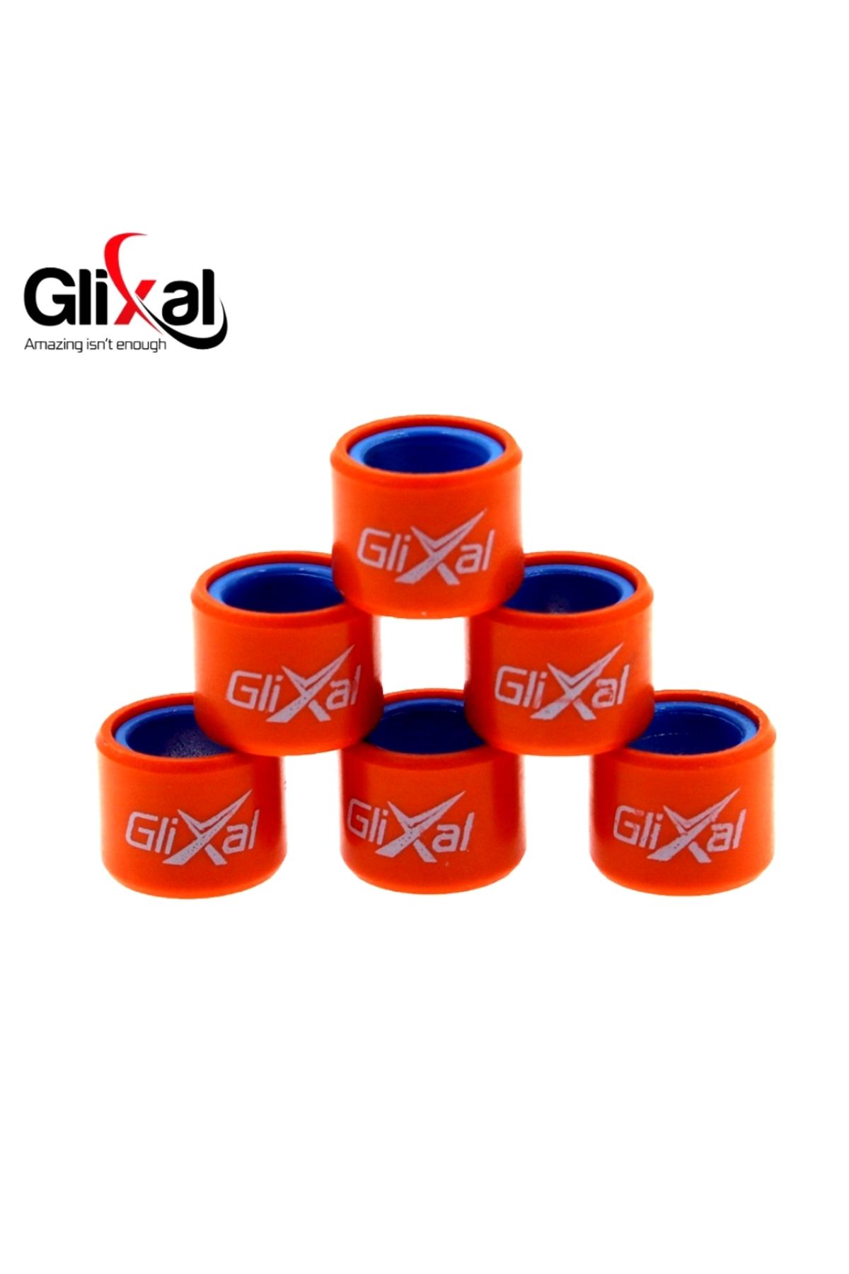 glixal Spontini performans baga