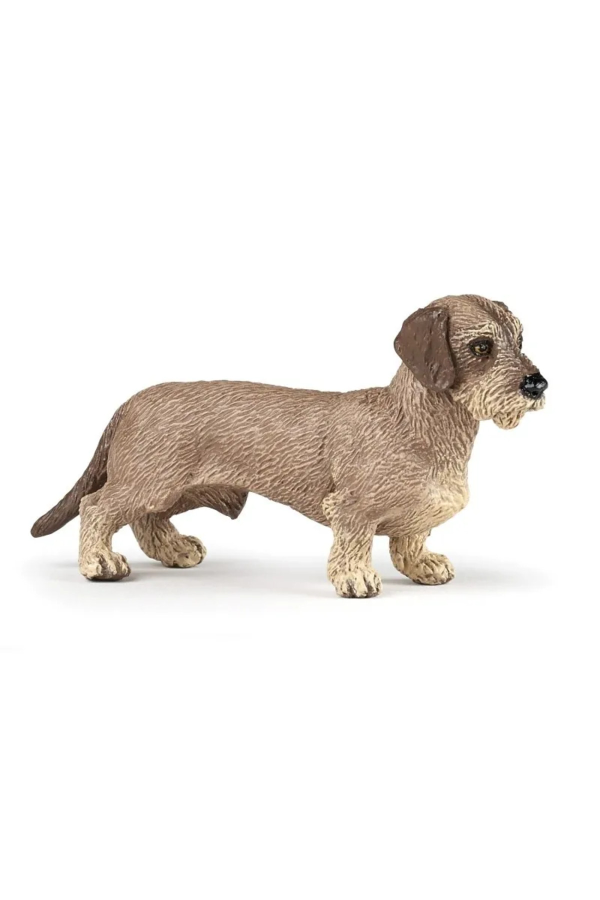 As-PAPO DACHSHUND DOG FIGURINE 1