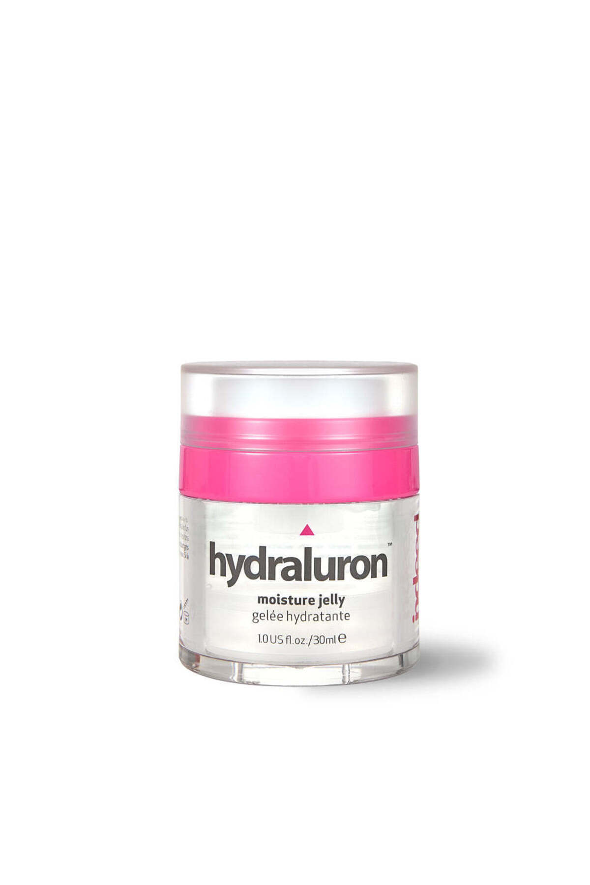 Indeed Labs Hydraluron, Gel Hidratant Intens Pentru Toate Tipurile De Ten, Indeed Labs, 30 Ml - One Size
