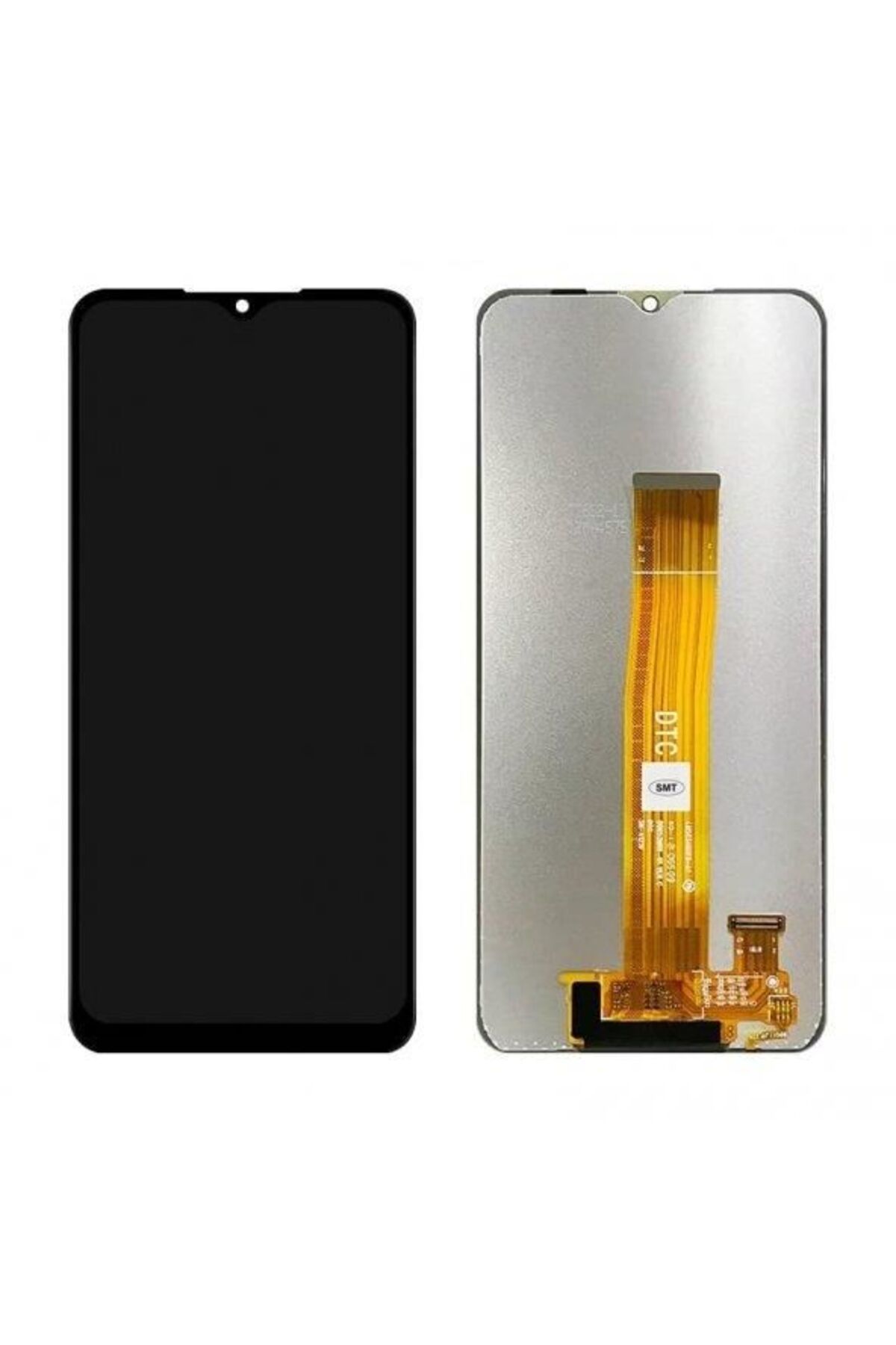 Bolsat TELEFON EKRANI SAMSUNG A127 A12S ÇITASIZ SERVİS