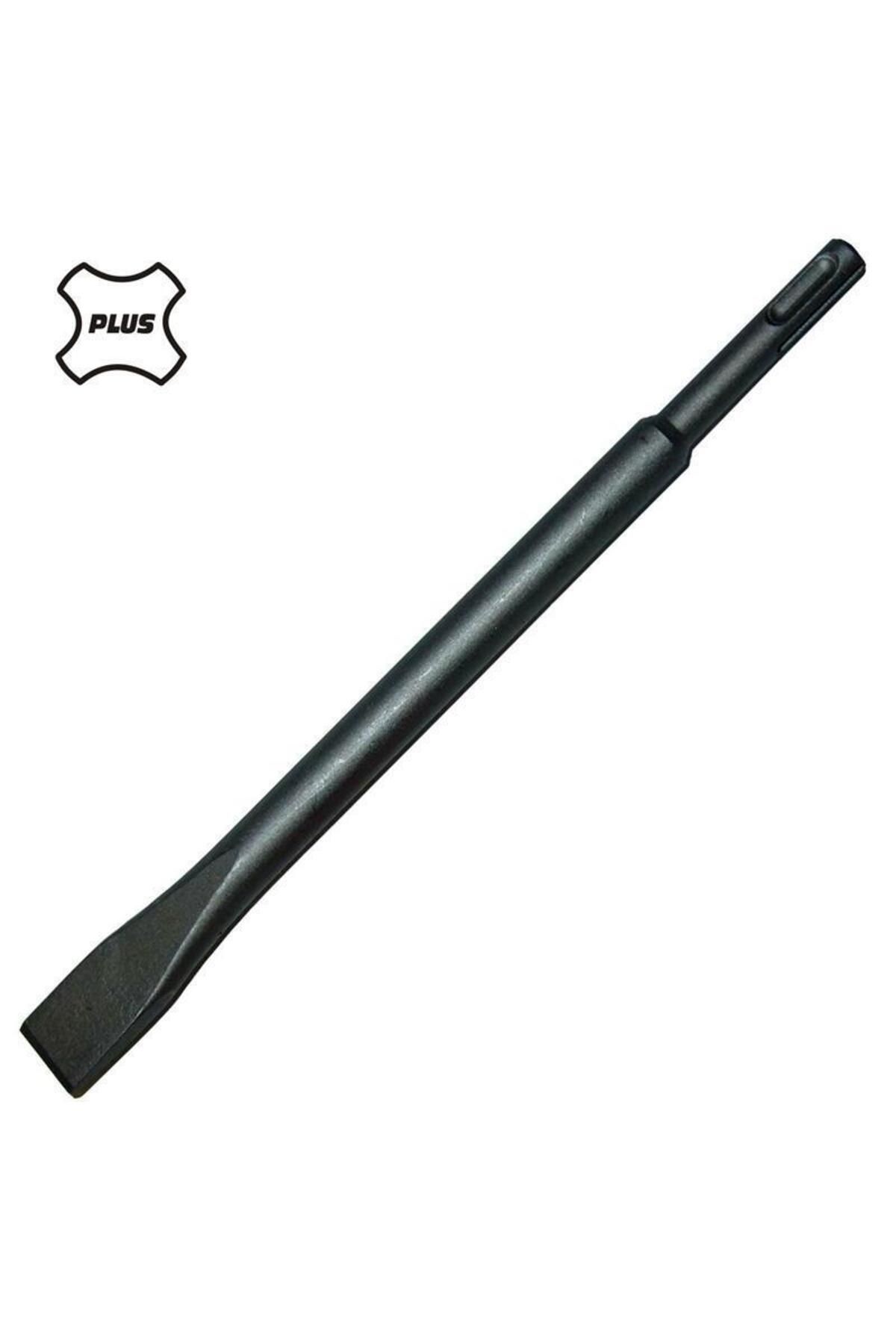 MR RZN STORE Todrill 50297 Yassı Sds Plus Keski 14X20X250 mm