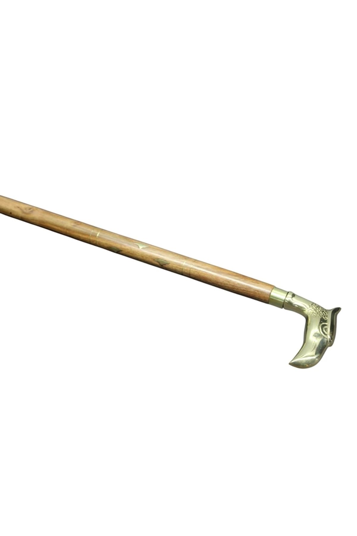 Generic Pirinç Baston Model 9