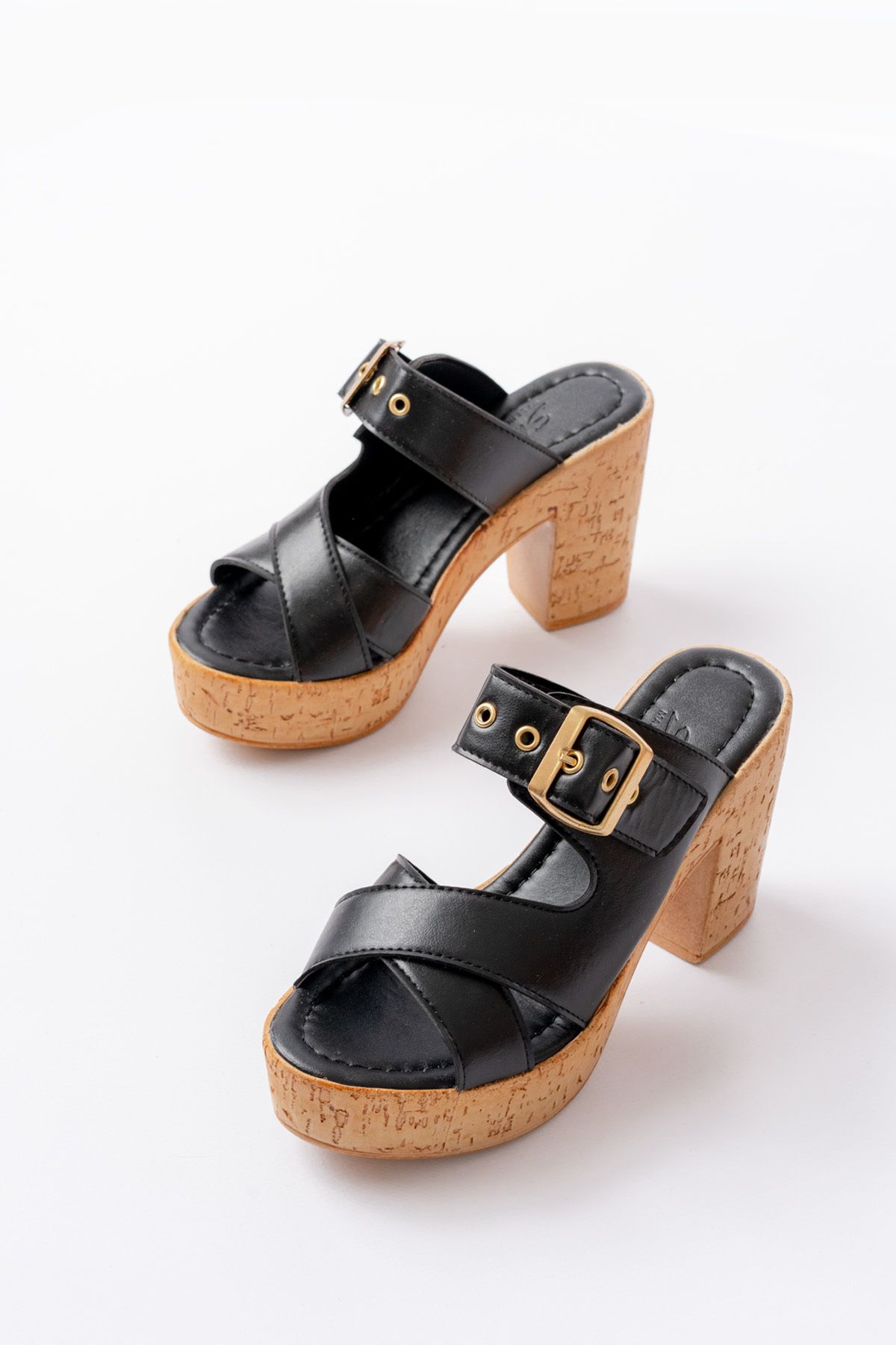 hayalim shoes yuksek terlik