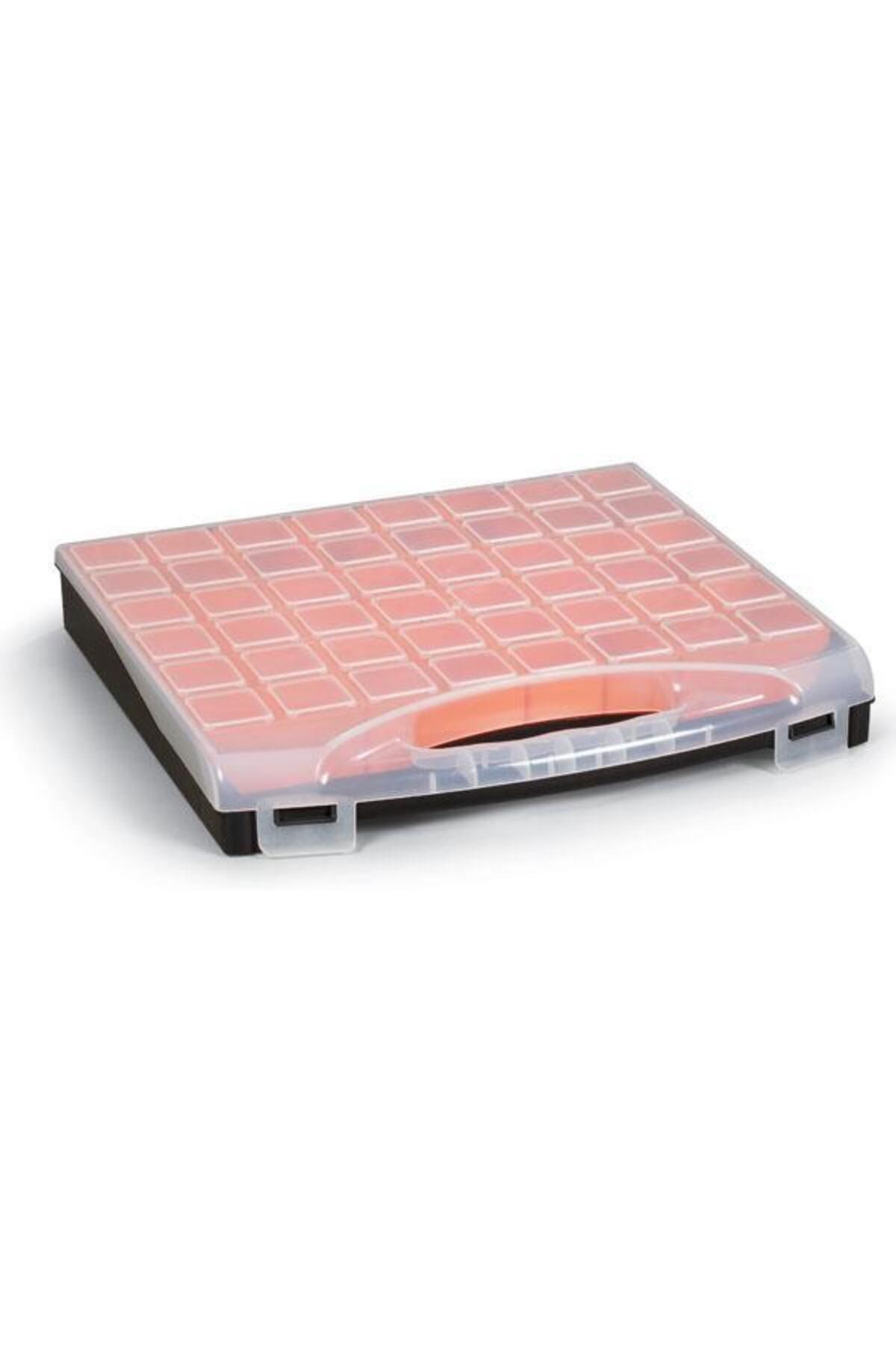 AYLİNA Portbag PP05 Poly 41/24 Organizer Kutulu