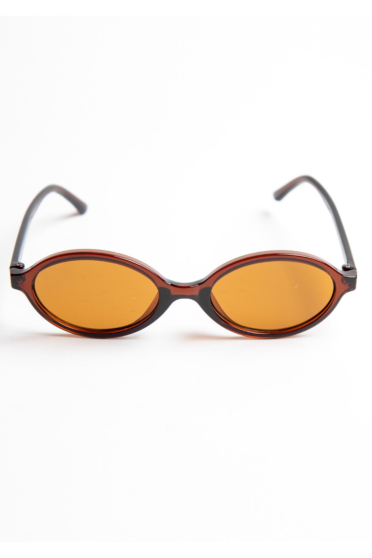 shop Oval Tasarım UV-400 Güneş Gözlüğü AMR-001