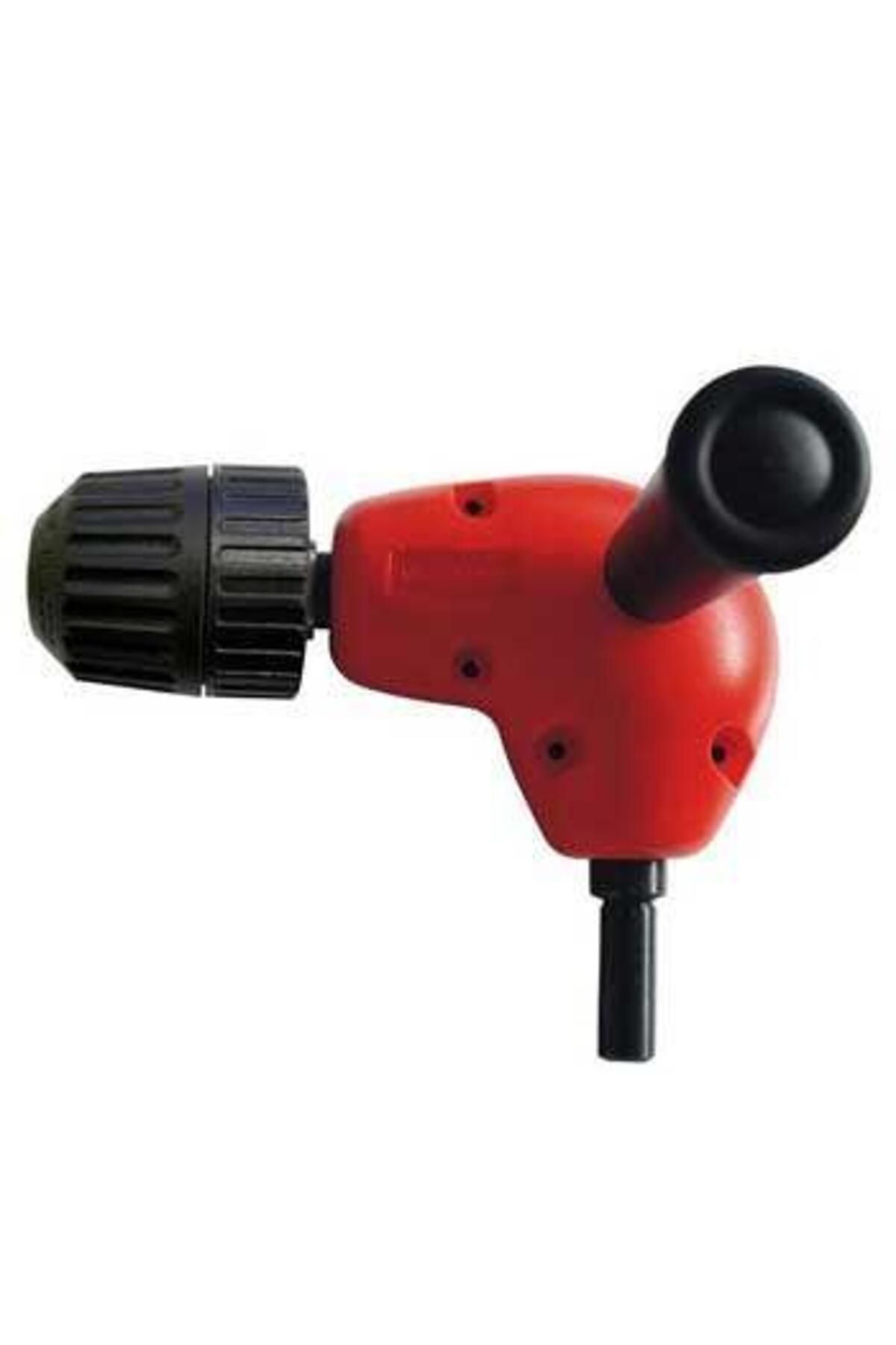 MR RZN STORE Partner 21905 Köşe Delme Otomatik Mandrenli