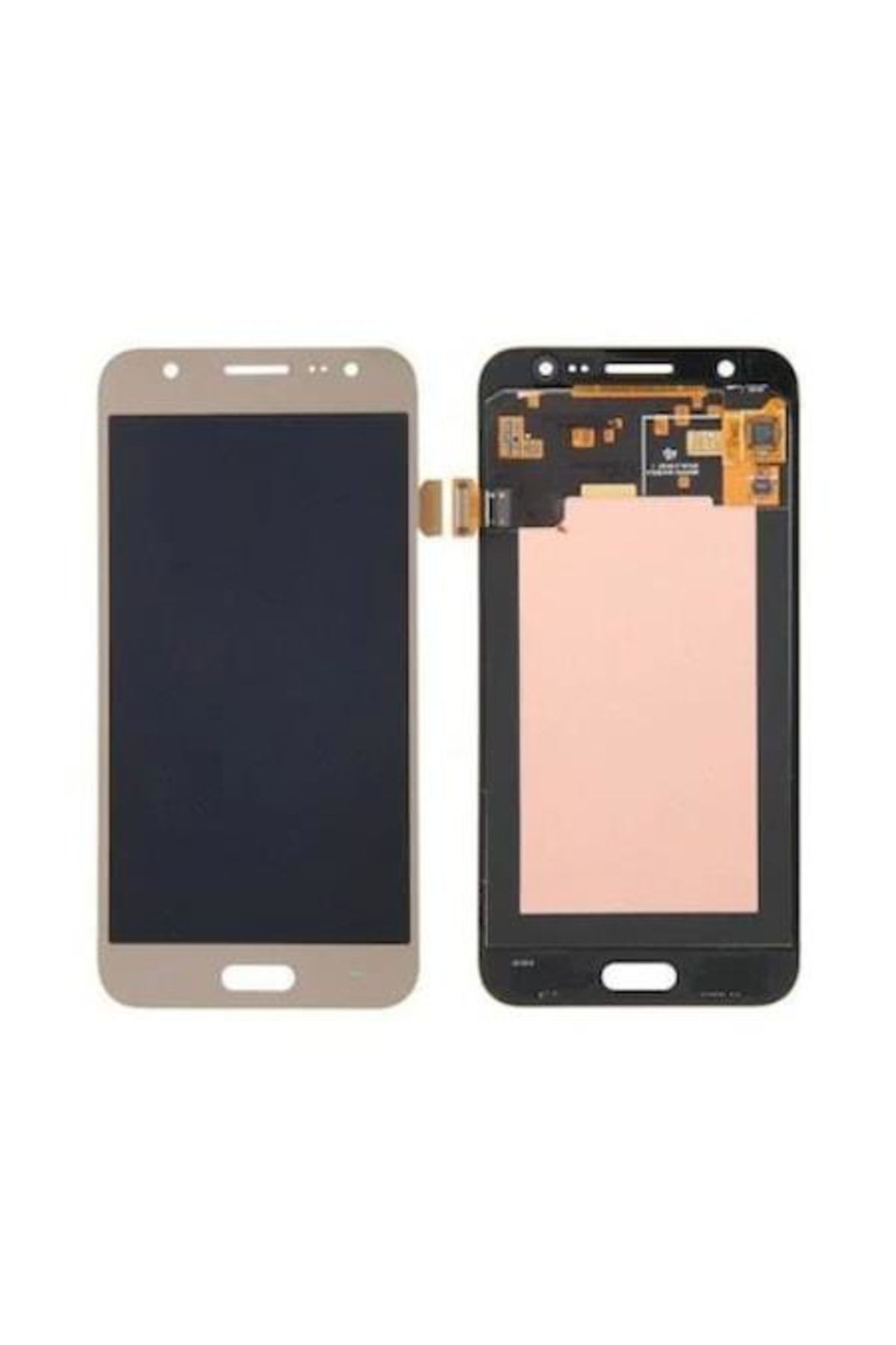 Bolsat TELEFON EKRANI J2 J200 OLED UYUMLU - TFT - COPY - INCELL