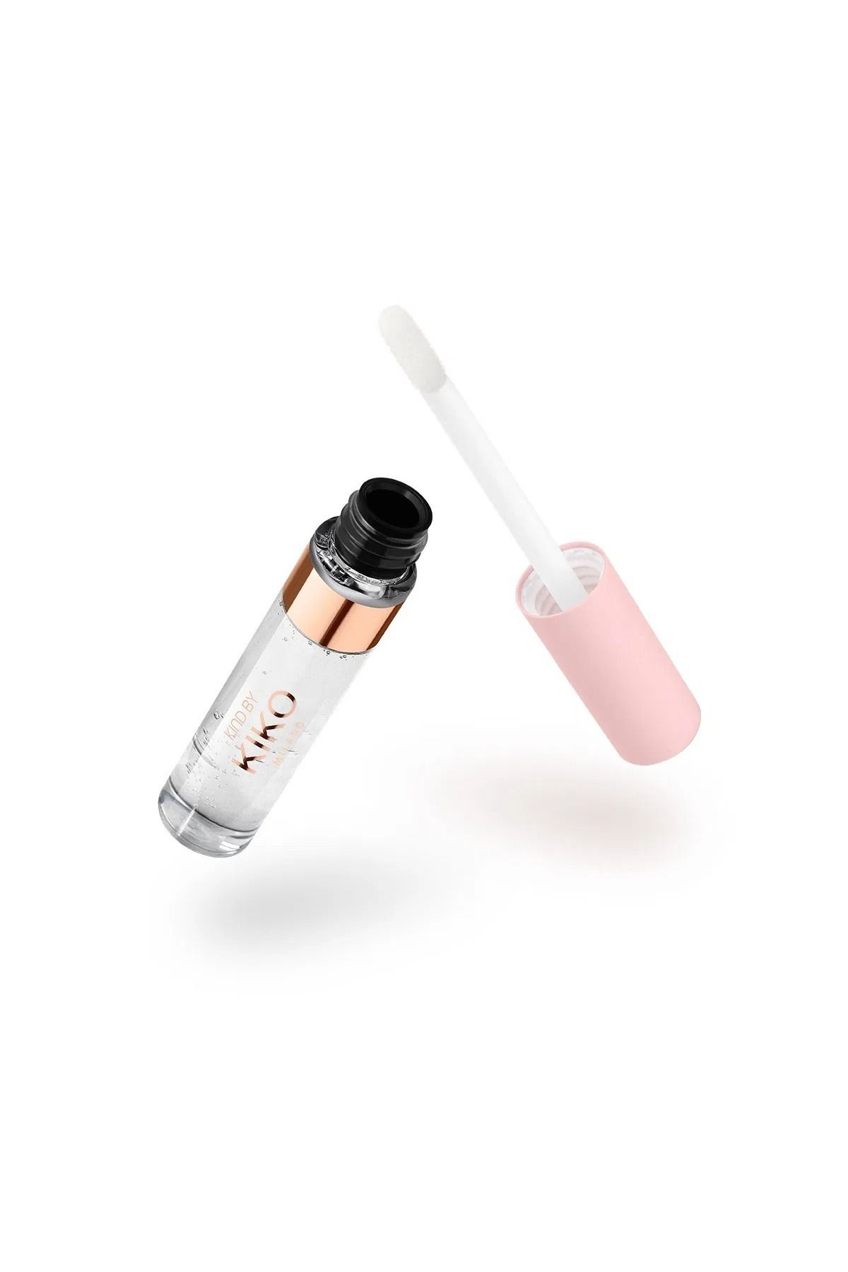 Kiko KIND HYDRA LIP OIL- 01 Pure Allure