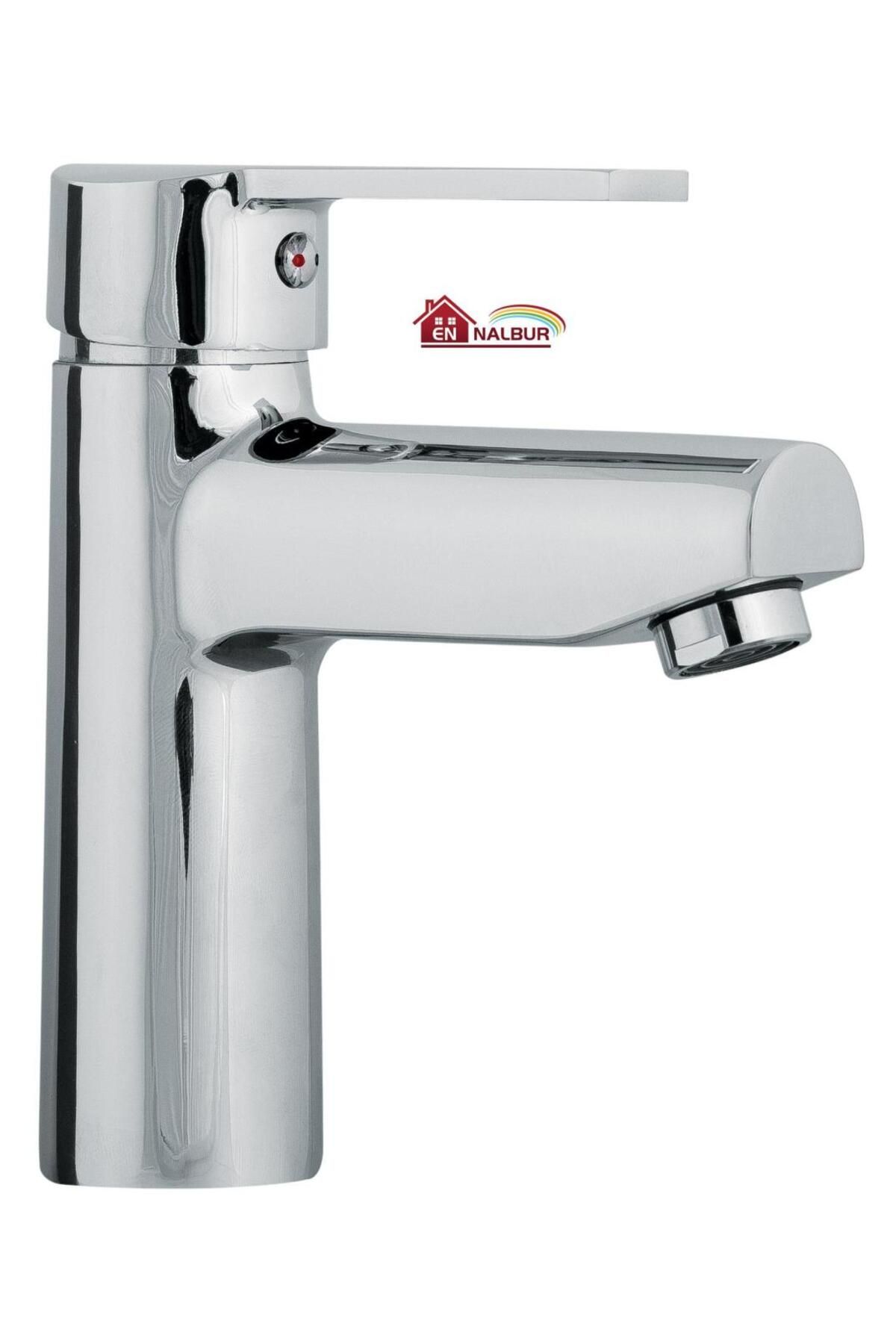 Toptan Bulurum İtimat İdea 562 Mix Lavabo Bataryası