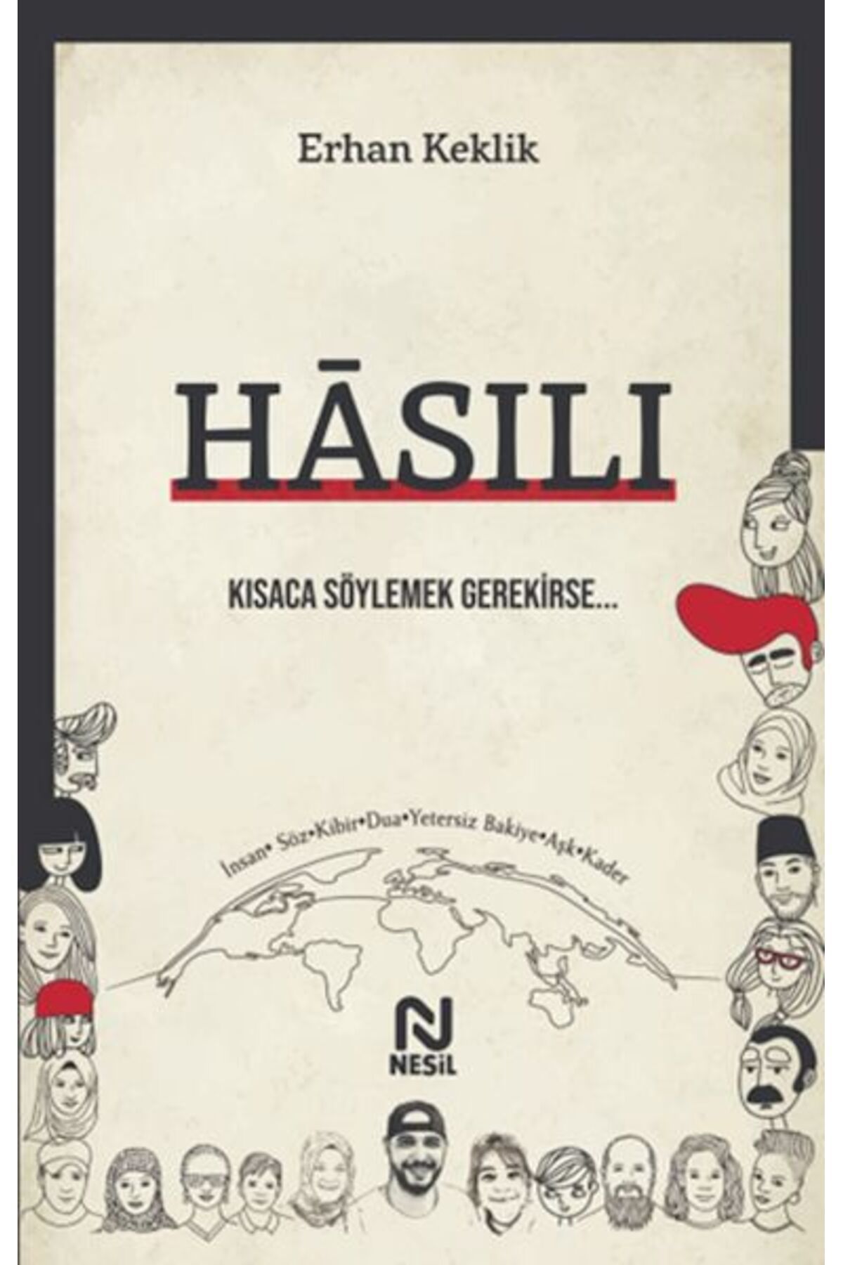 Nesil Yayınları Hâsılı
