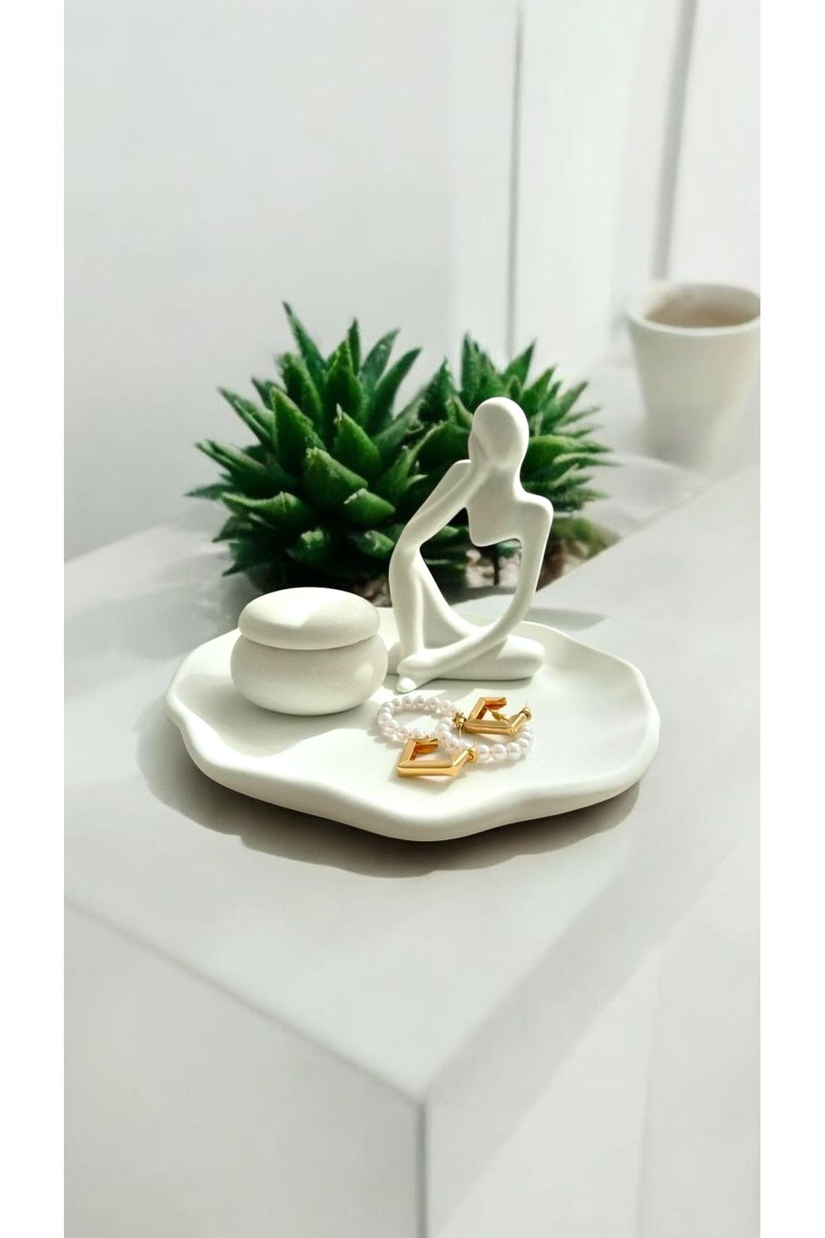 Minima Art Studio Dekoratif
