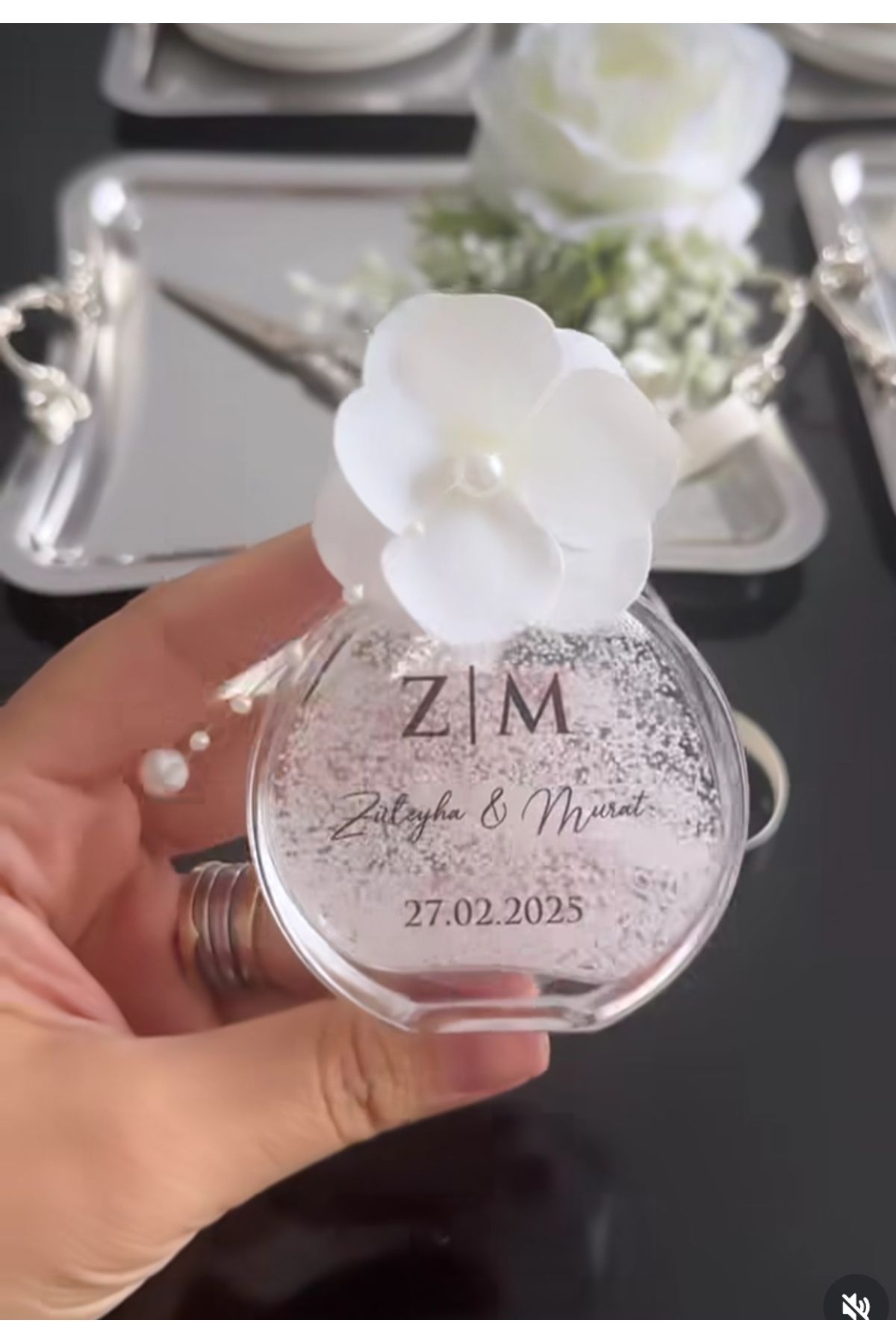 SS Magnet hediyelik nikah şekeri söz nişan dagitmalik magnet