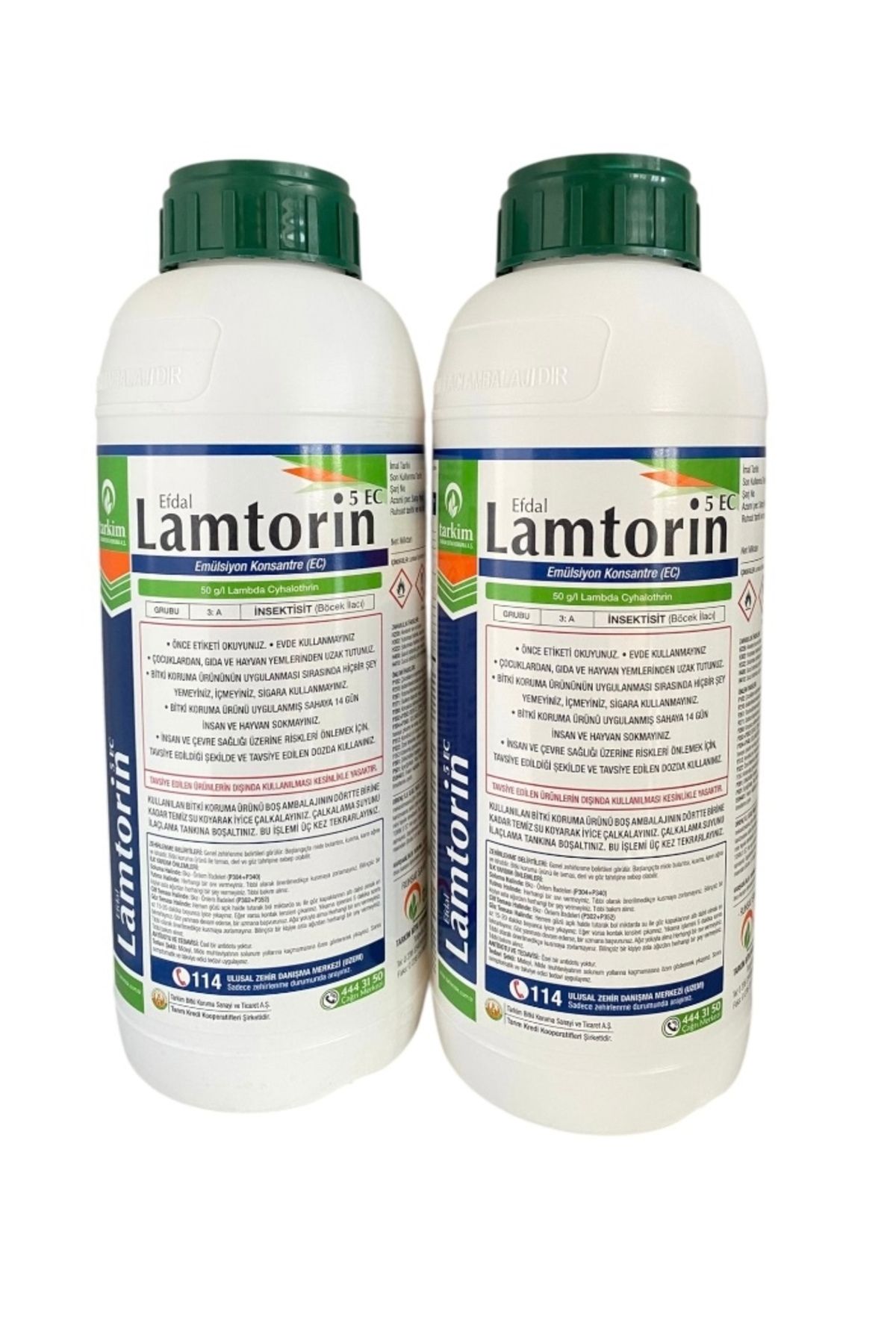 efdall Lamtorin kurt süne patates böceği zeytin güvesi 1lt