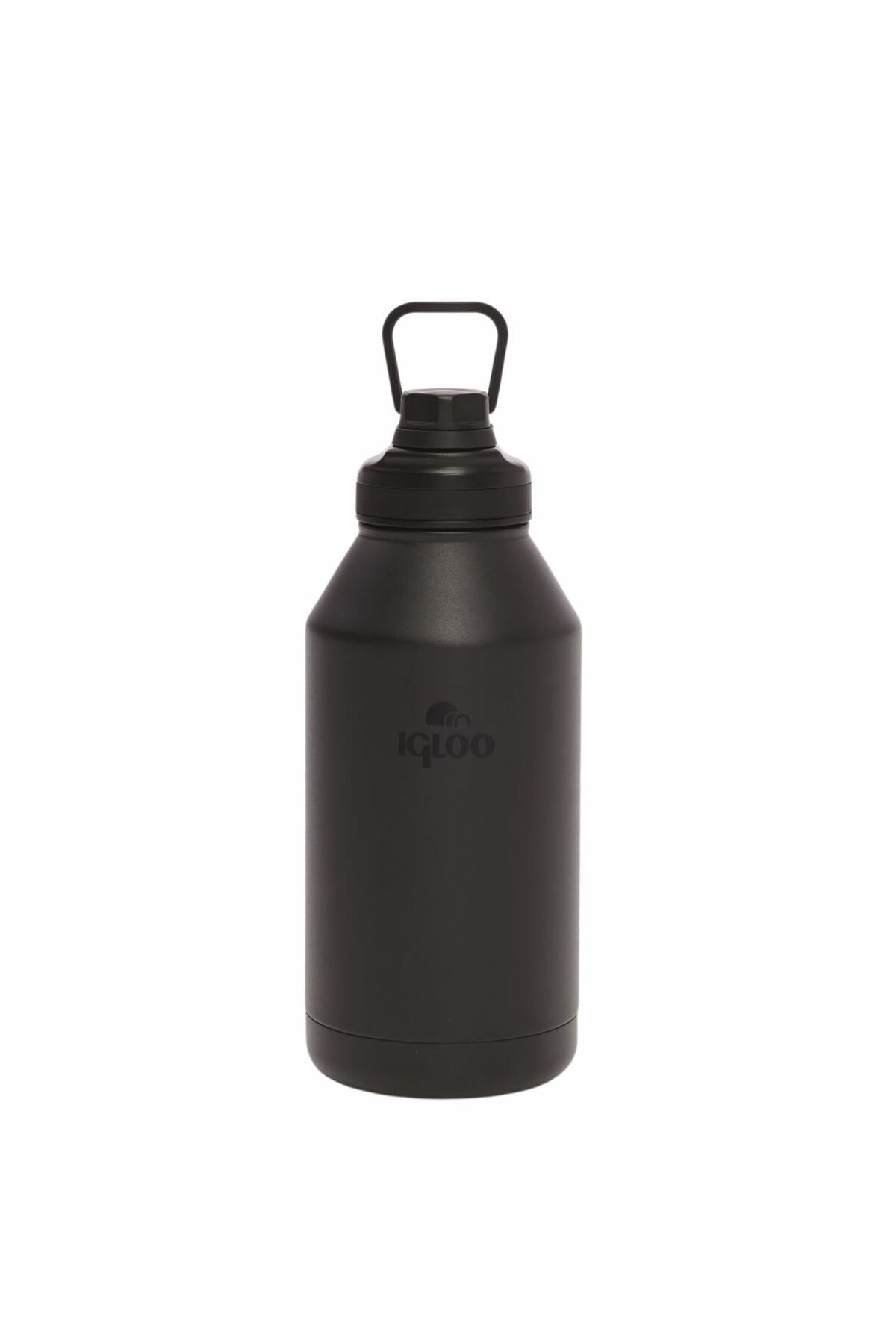IGLOO Çelik Termos - Igloo - Sportsman - 1.9 lt - Siyah - 205683