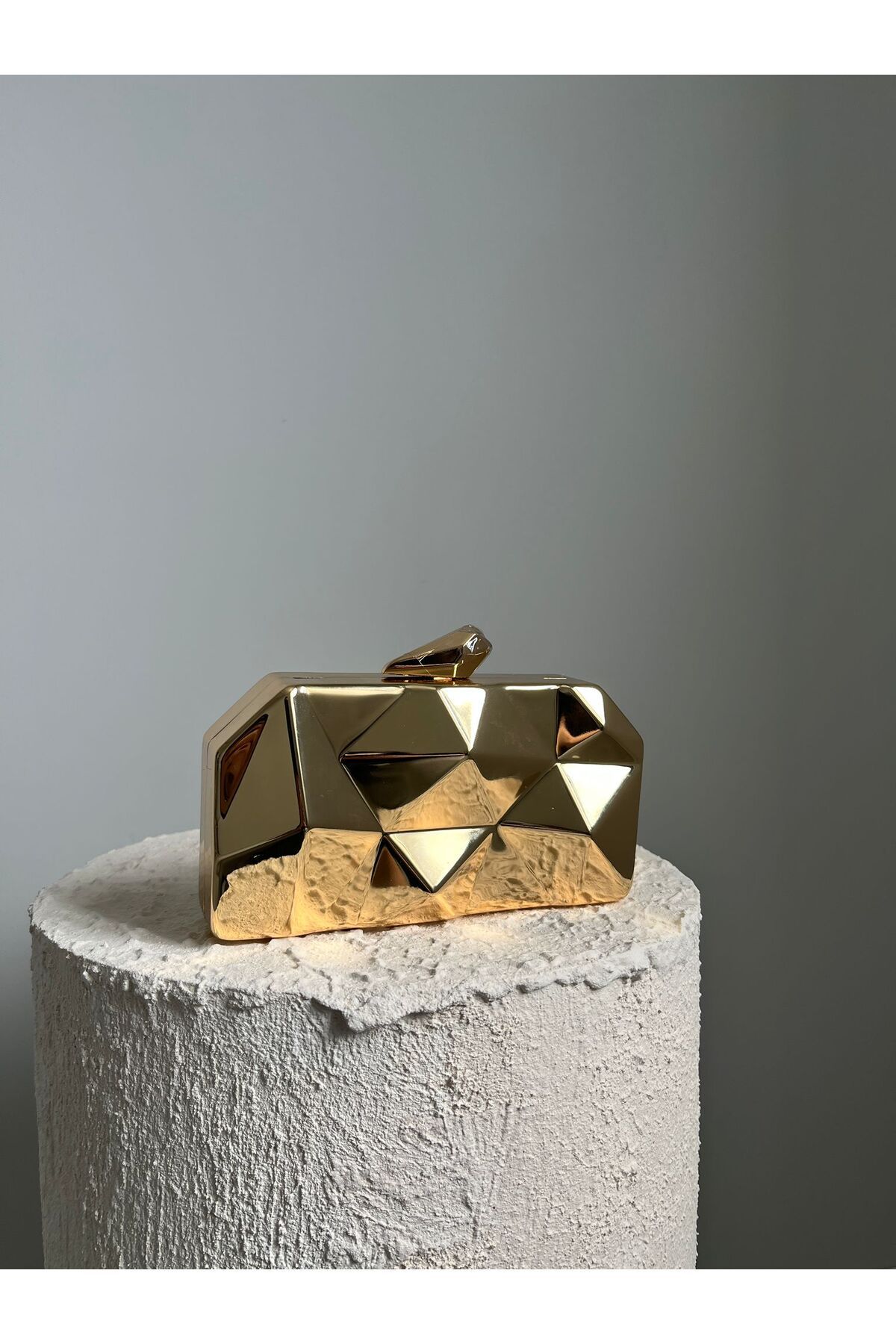 Swaggo collections Kadın Clutch Portföy Abiye Çanta