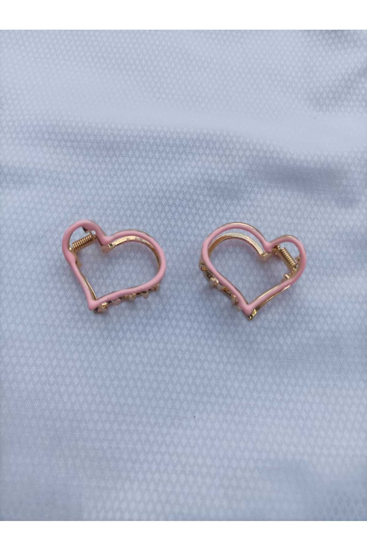 JHTshop 2li Taşlı Mandal Toka Kadın* 3*cm/ *3,5cm* Henüz Yorum Yazılmamış.