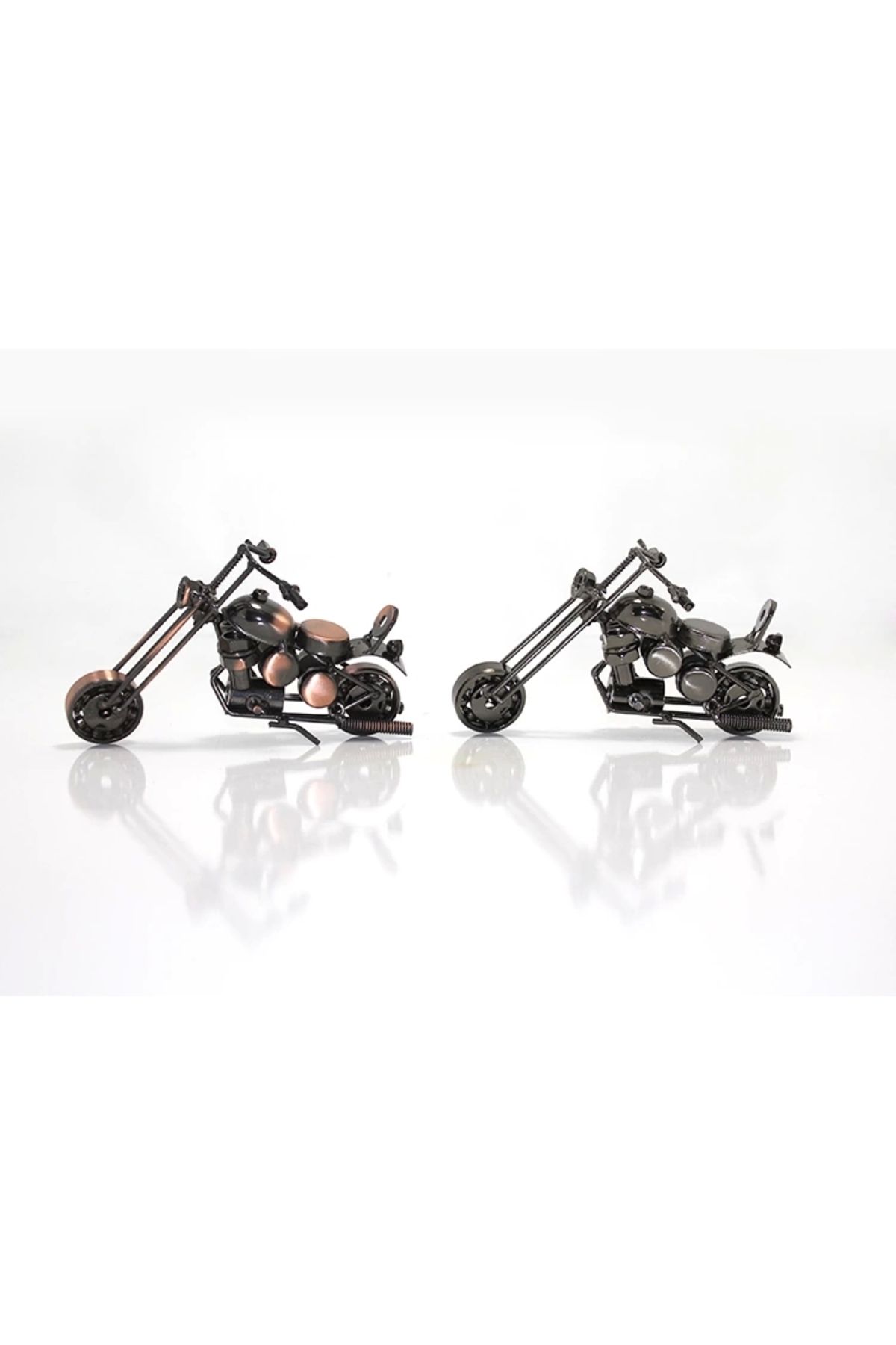 Generic Metal Motor Küçük Boy Model 2