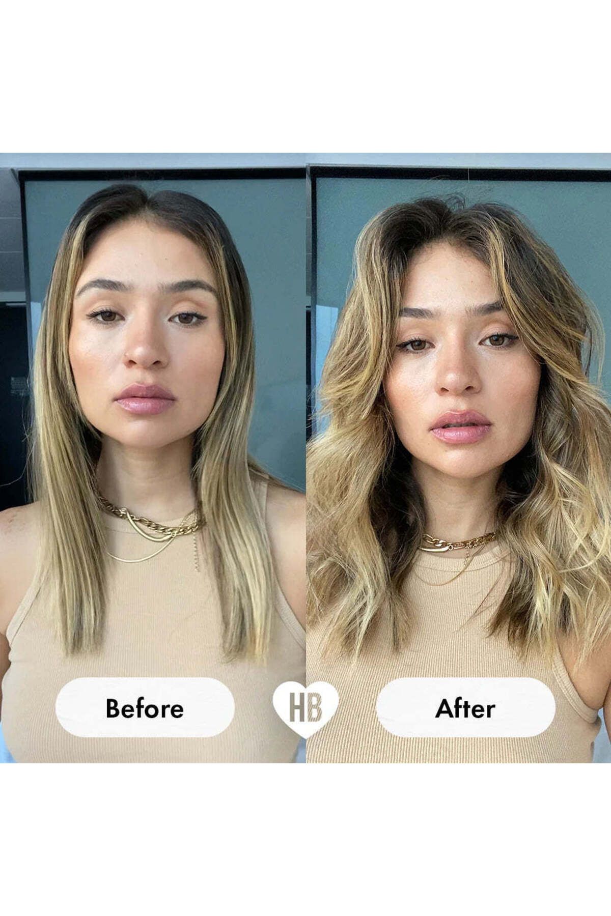 Hairburst-Spray Elixir Volum și Creștere, Format de călătorie, 40 ml 4