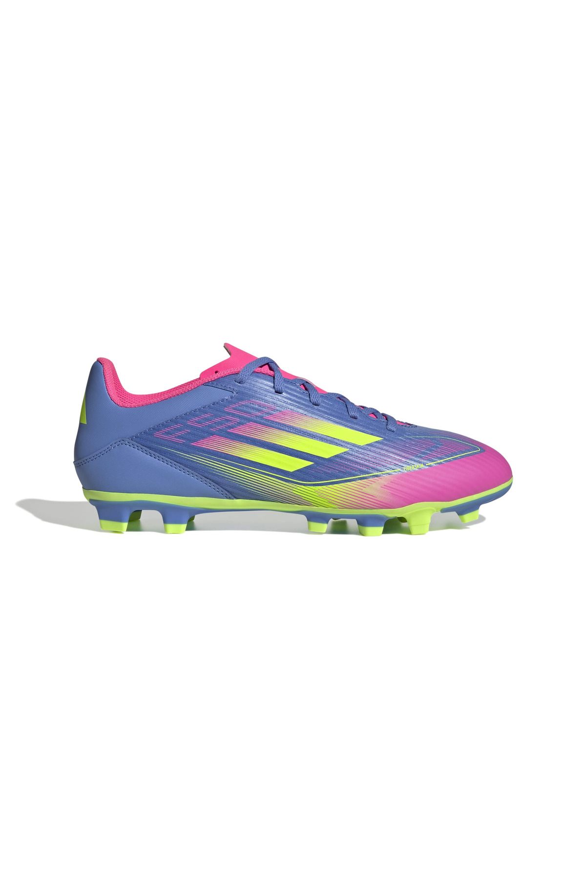 adidas ADİDAS F50 CLUB FG/MG UNISEX KRAMPON IE1245