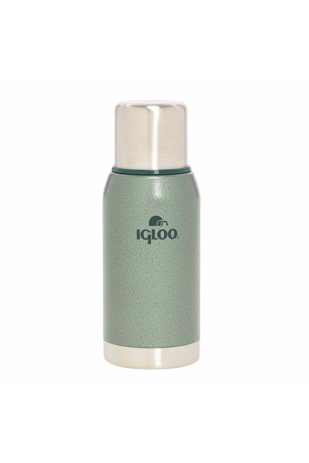 IGLOO Çelik Termos - Igloo - Legend - 750 ml - Yeşil - 205686