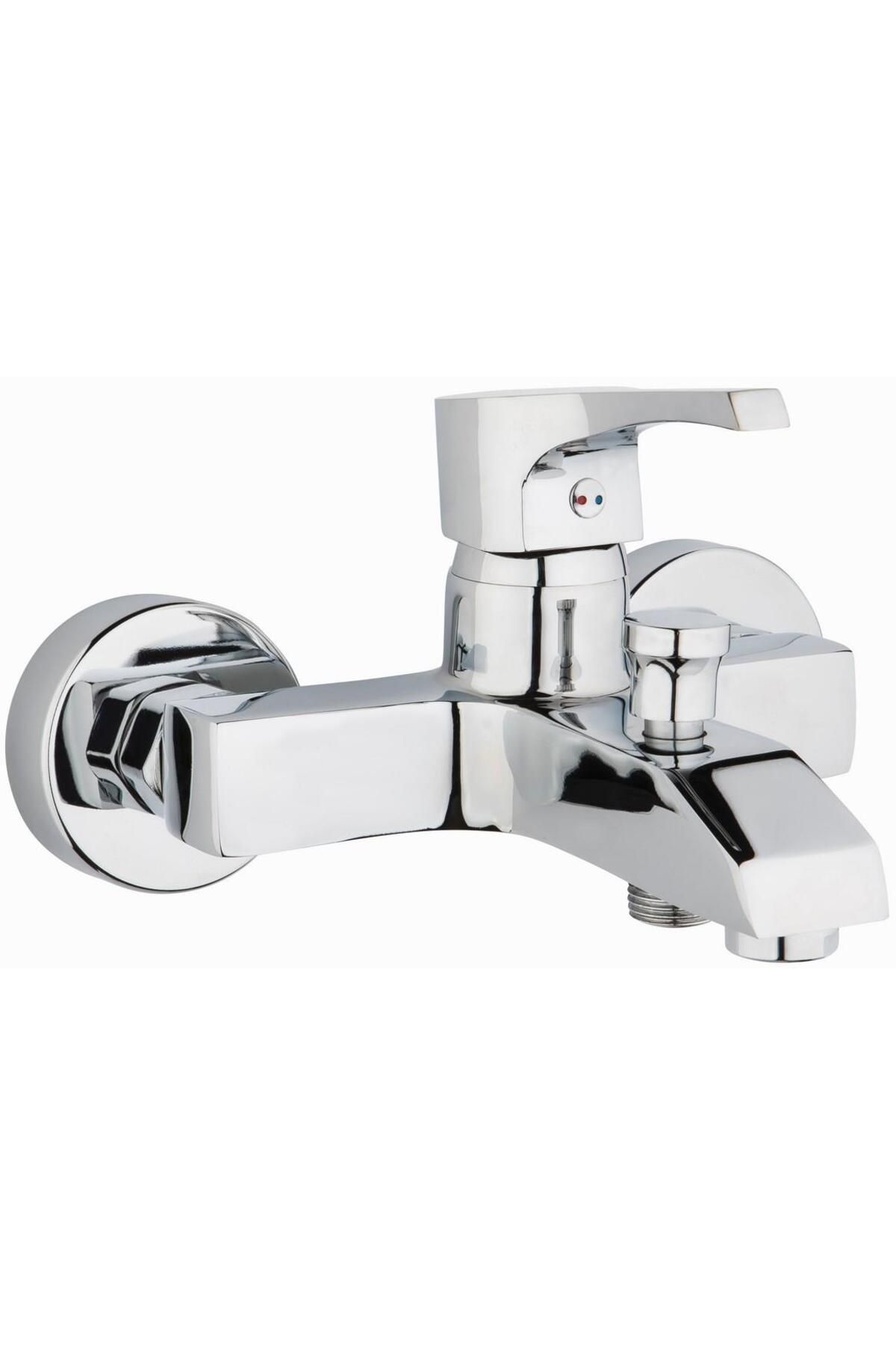 pazarella İtimat Mega Mix 541 Banyo Bataryası