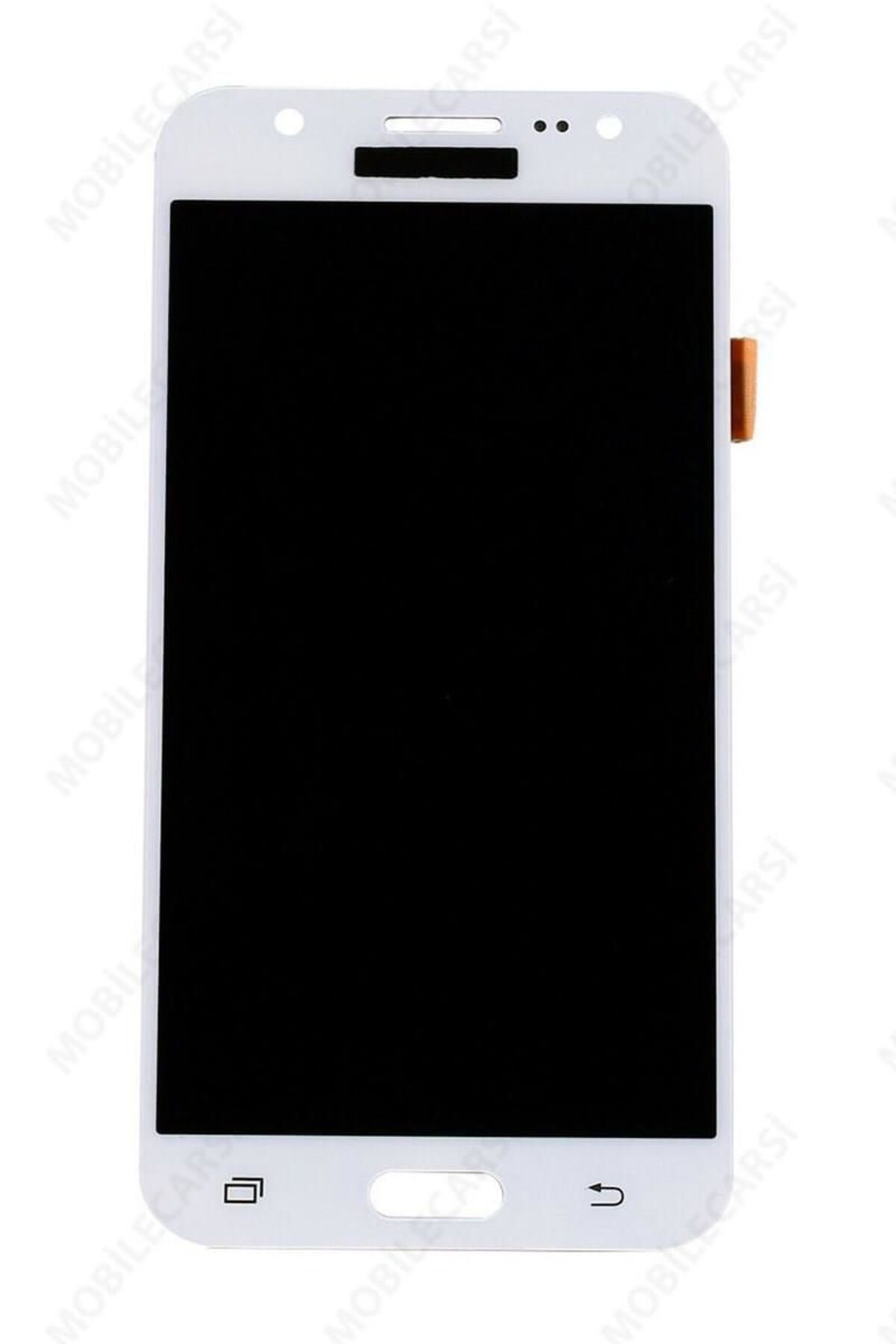 Bolsat TELEFON EKRANI SAMSUNG J5 REVİZE BEYAZ