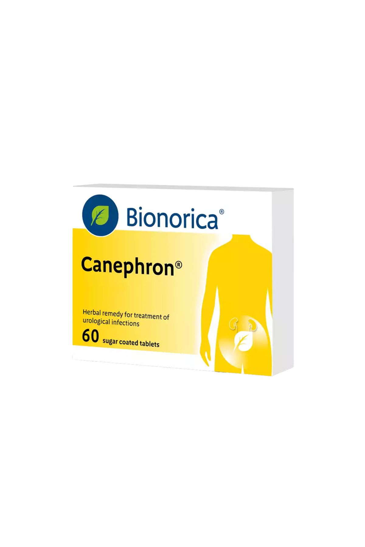 bionorica Canephron 60 tablet