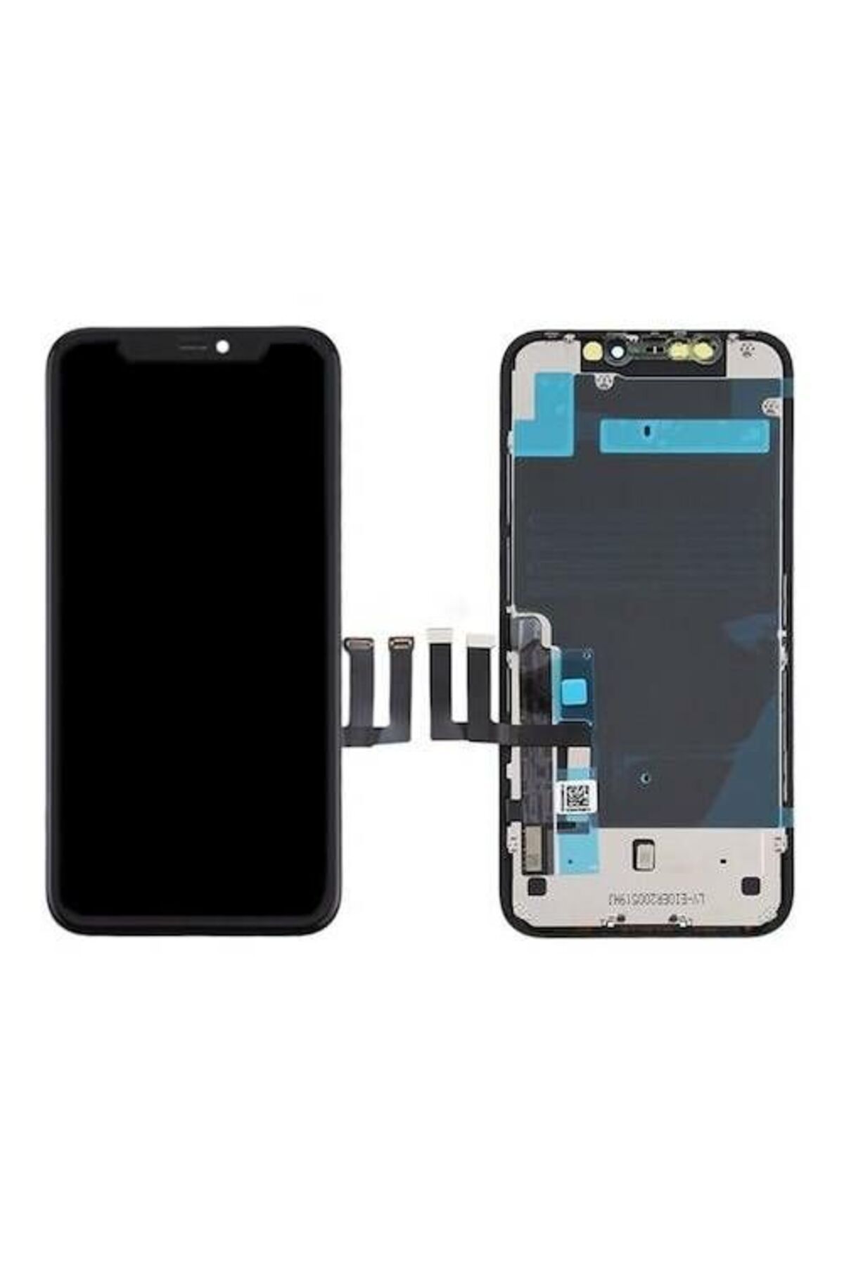 Bolsat TELEFON EKRANI İPHONE 11 PRO INCELL