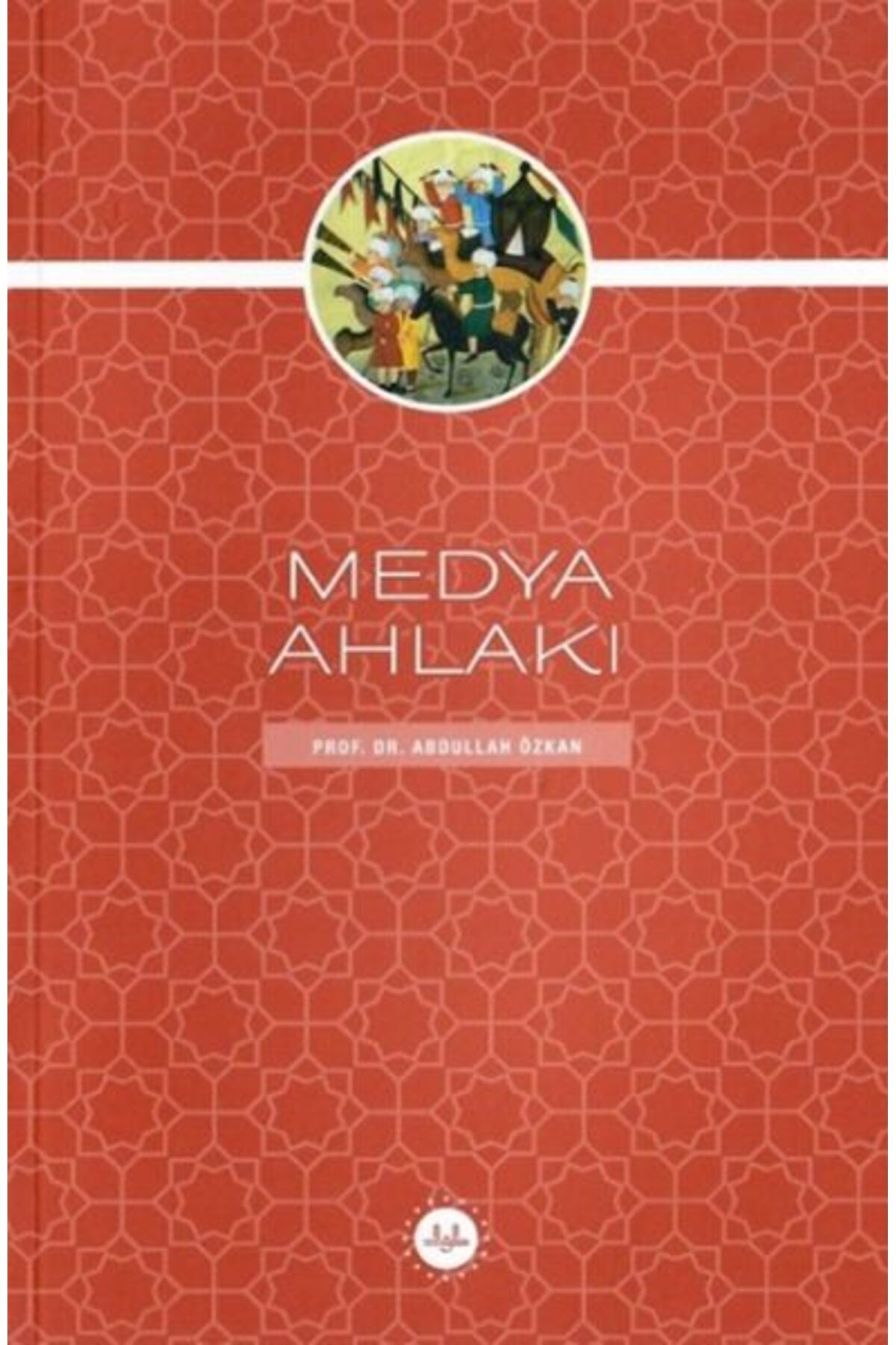 Türkiye Diyanet Vakfı Yayınları Medya Ahlakı