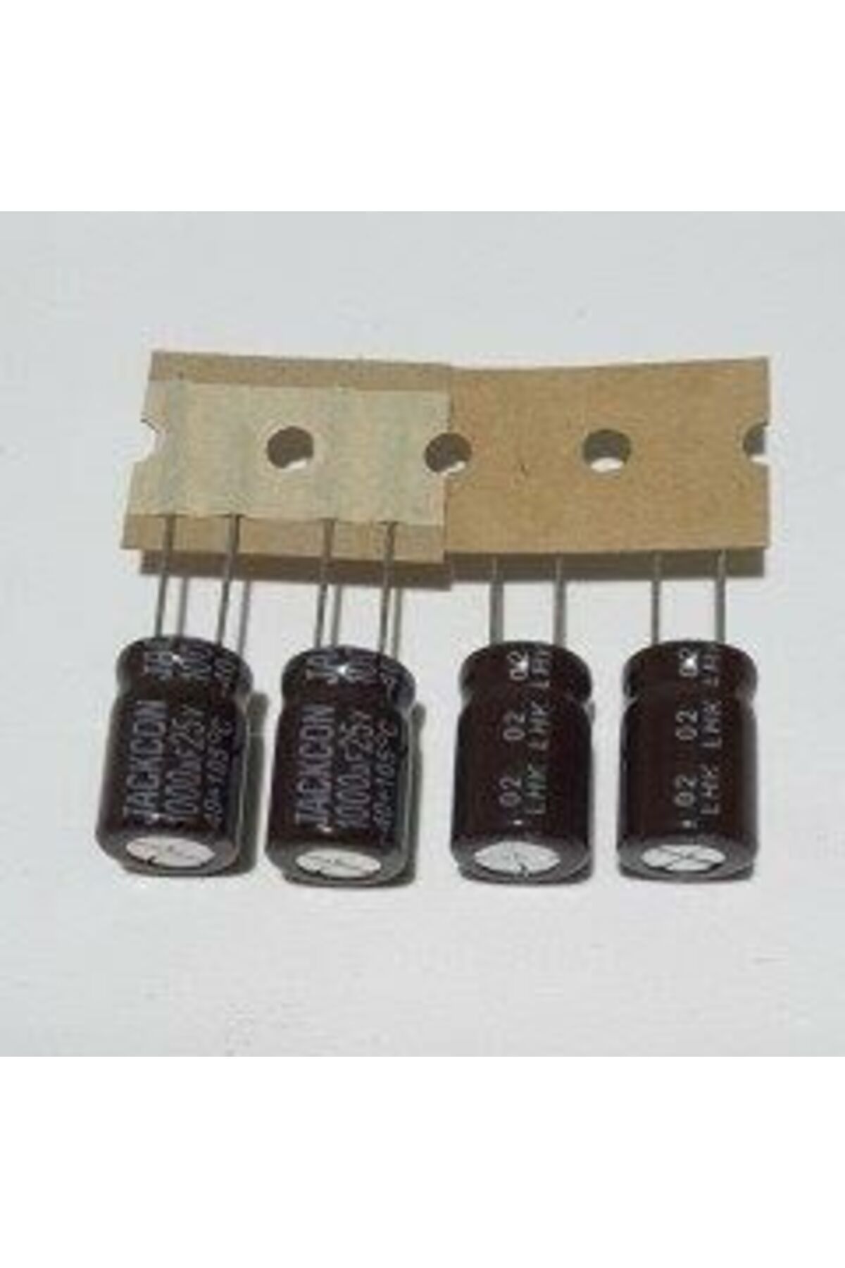Bolsat 1000 MF 25 V CON