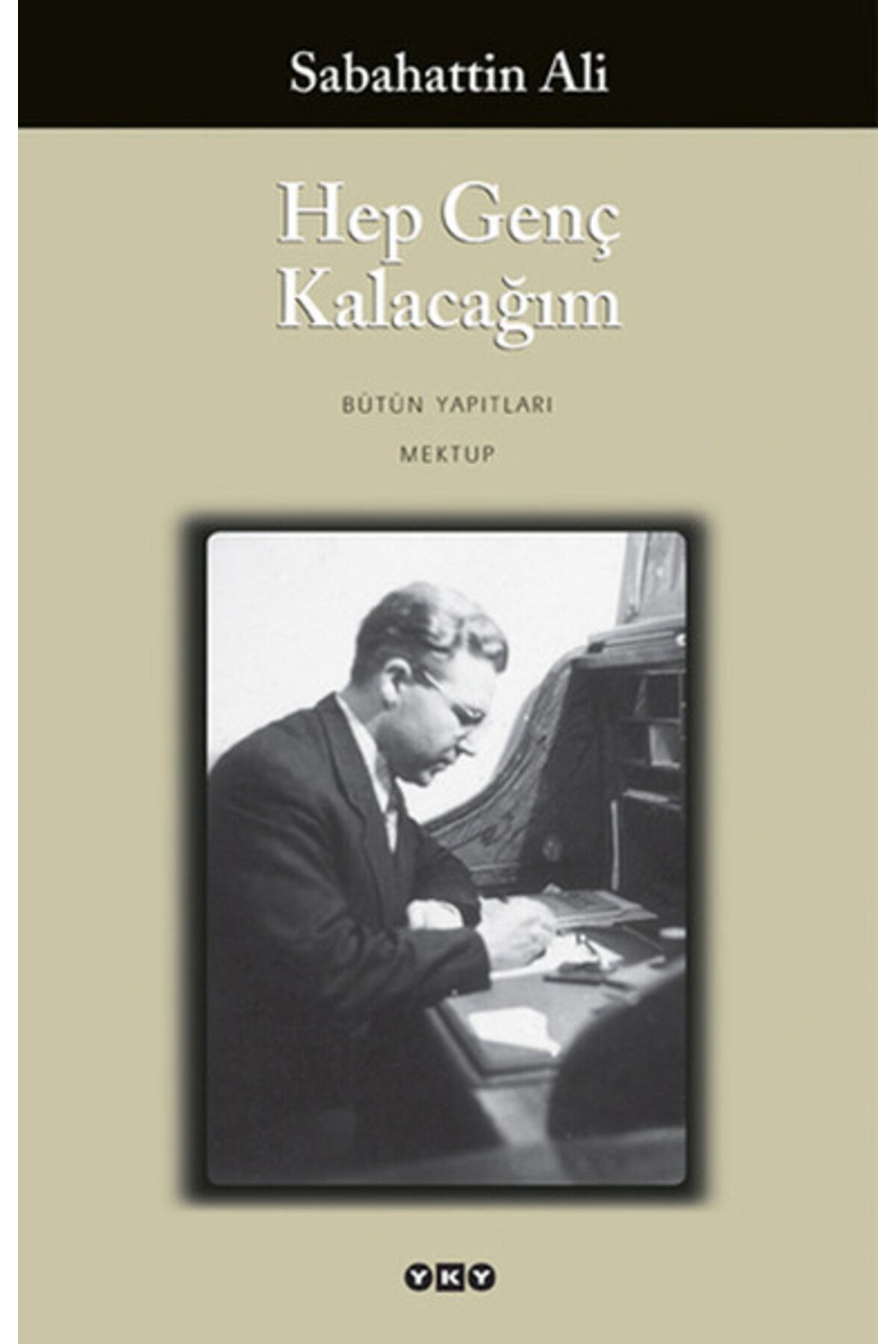 Yuva Yayınları Hep Genç Kalacağım