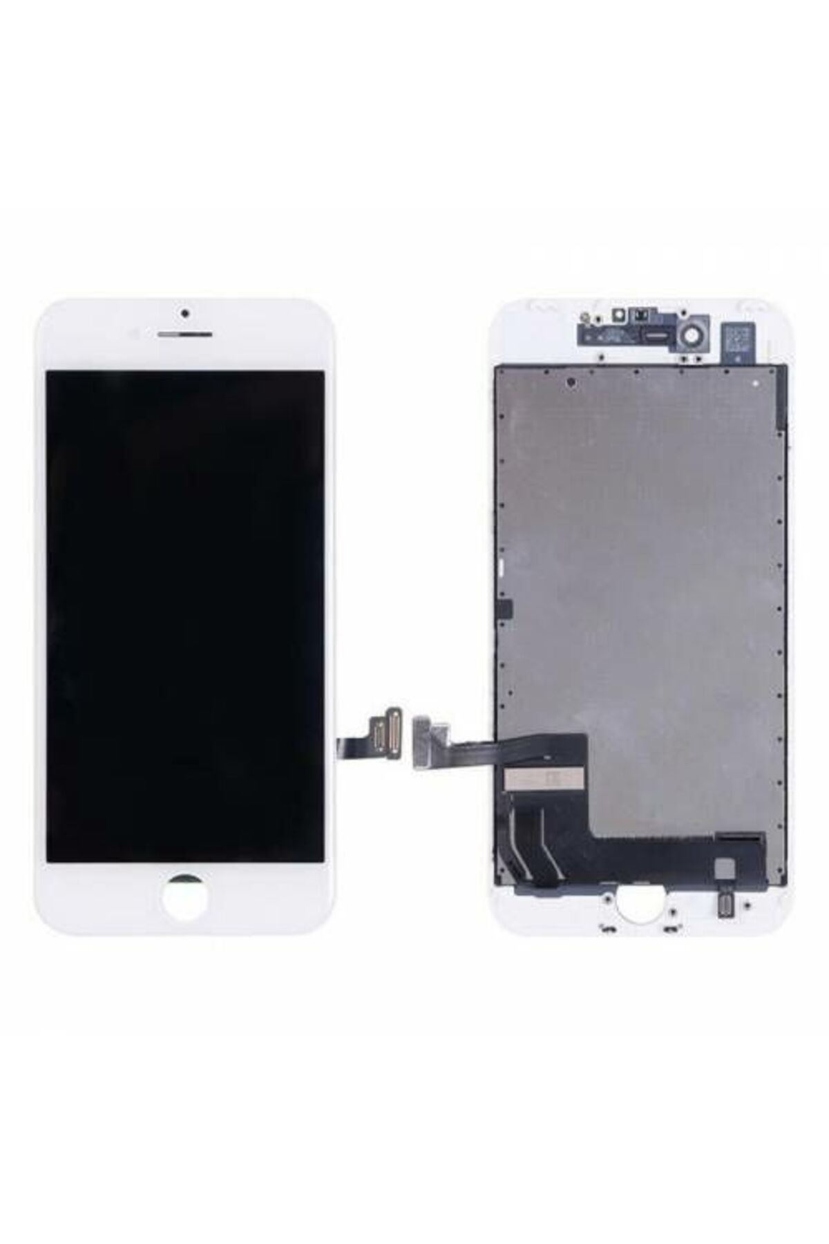 Bolsat TELEFON EKRANI İPHONE 7 PLUS 1.SINIF A KALİTE SİYAH