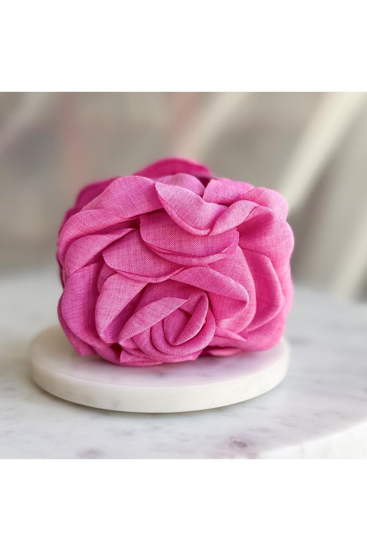 Venus Design Gül Mandal Toka