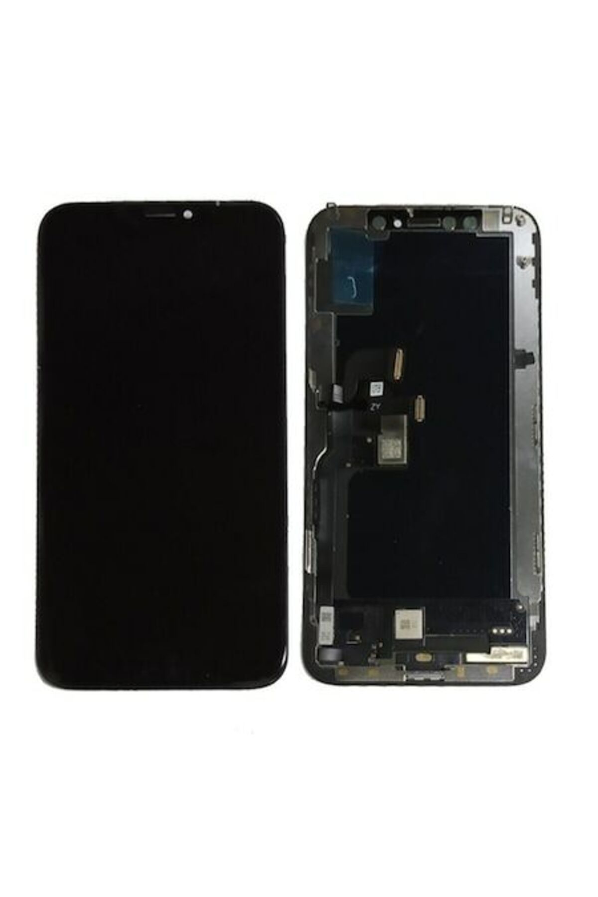 Bolsat TELEFON EKRANI İPHONE XS INCELL